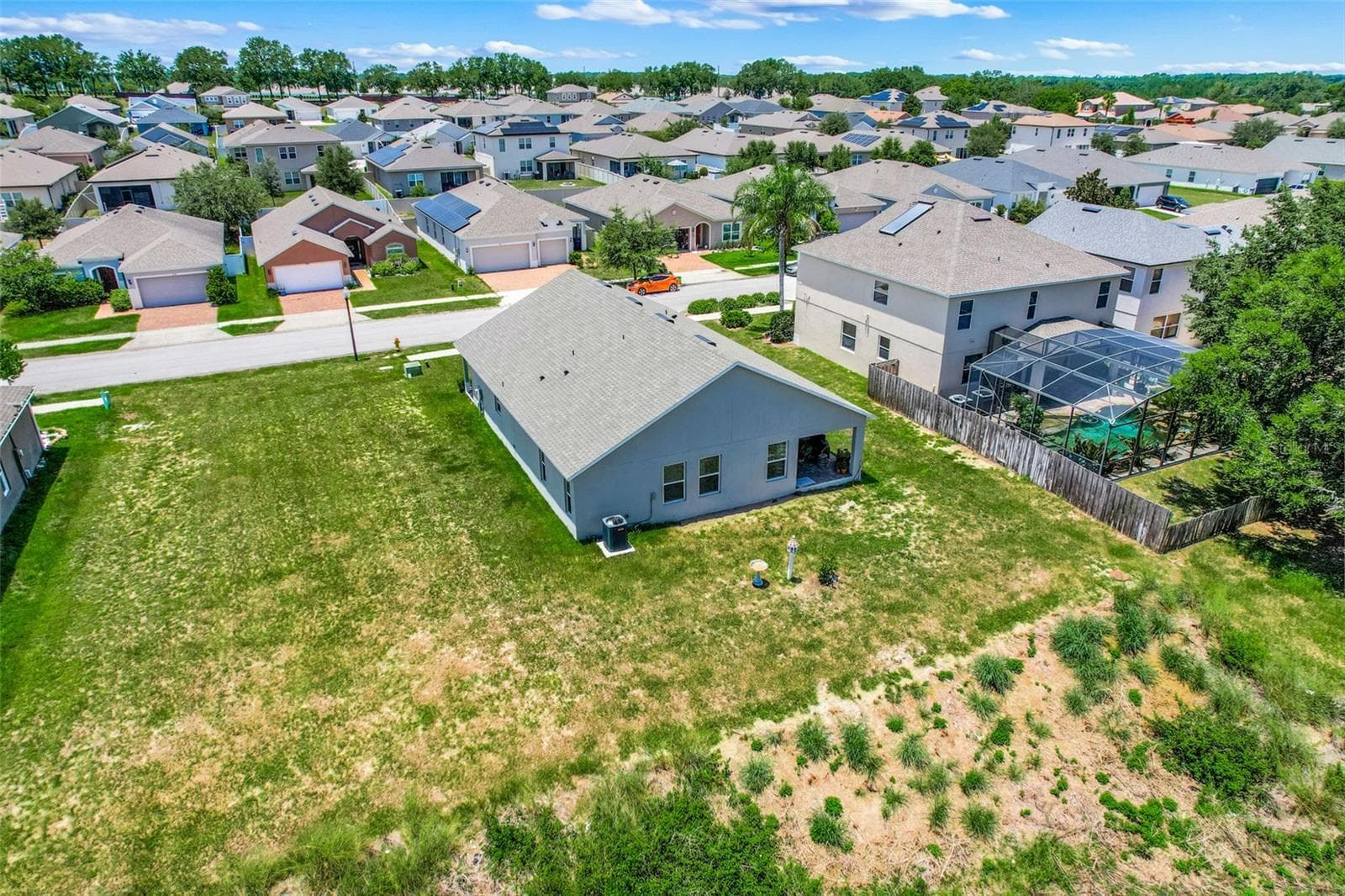 Single Family Residence at 3050 SUNSCAPE TER, GROVELAND, photo 43 of 45