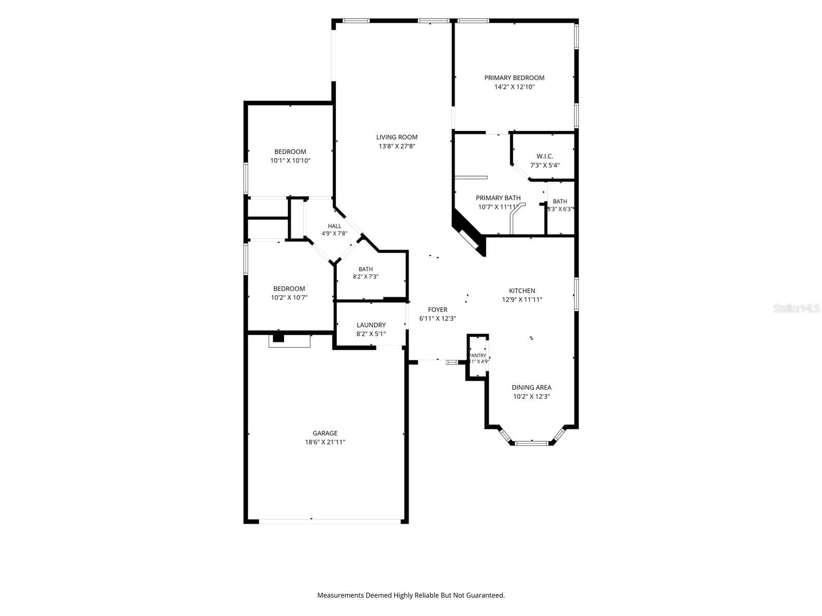 Single Family Residence at 3050 SUNSCAPE TER, GROVELAND, photo 45 of 45