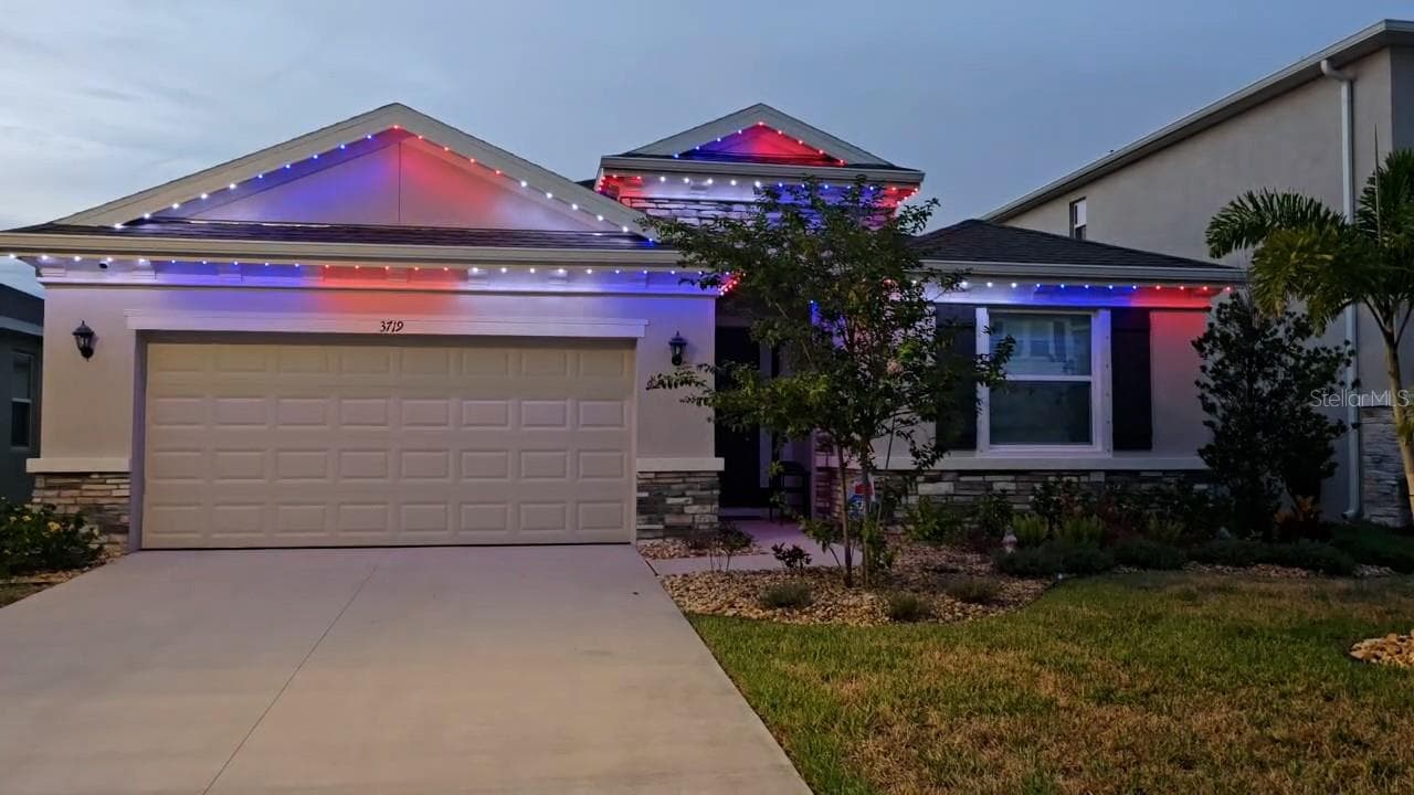 Single Family Residence at 3719 LIVELY CORAL PL, BRADENTON, photo 11 of 63