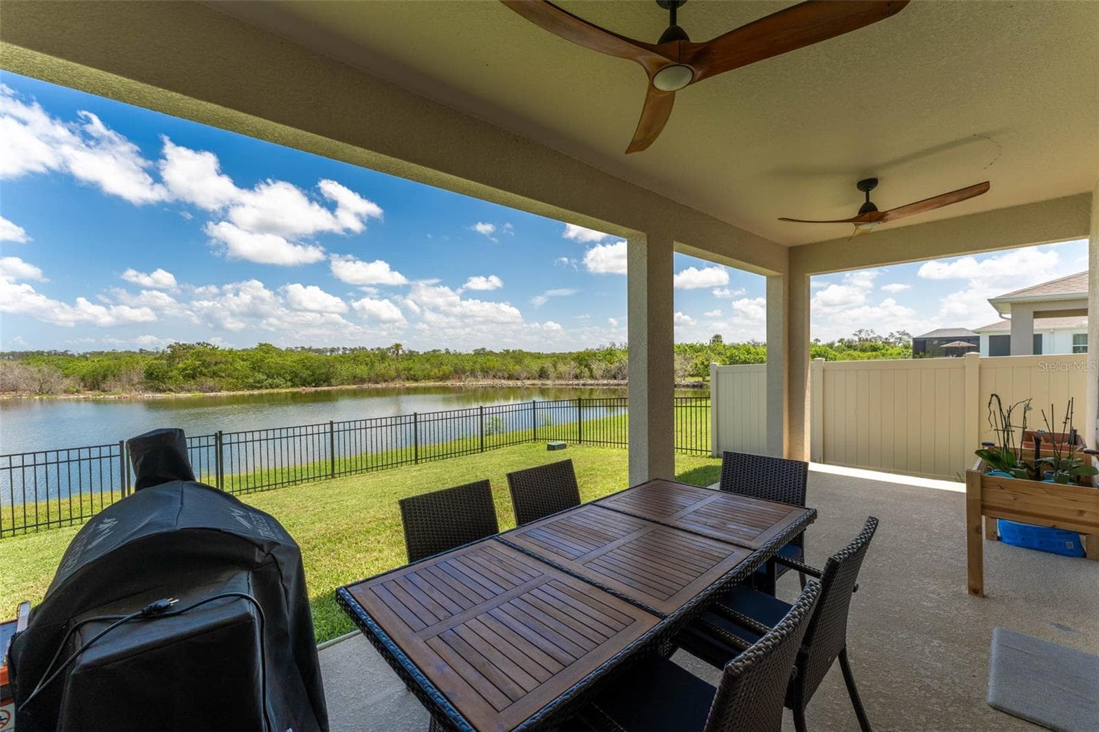 Single Family Residence at 3719 LIVELY CORAL PL, BRADENTON, photo 42 of 63