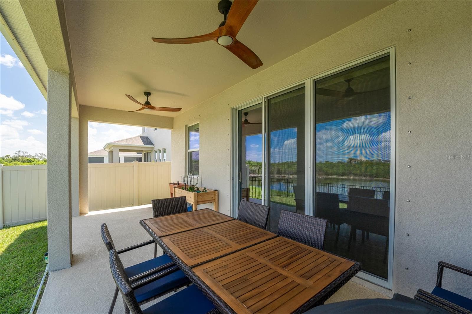 Single Family Residence at 3719 LIVELY CORAL PL, BRADENTON, photo 43 of 63