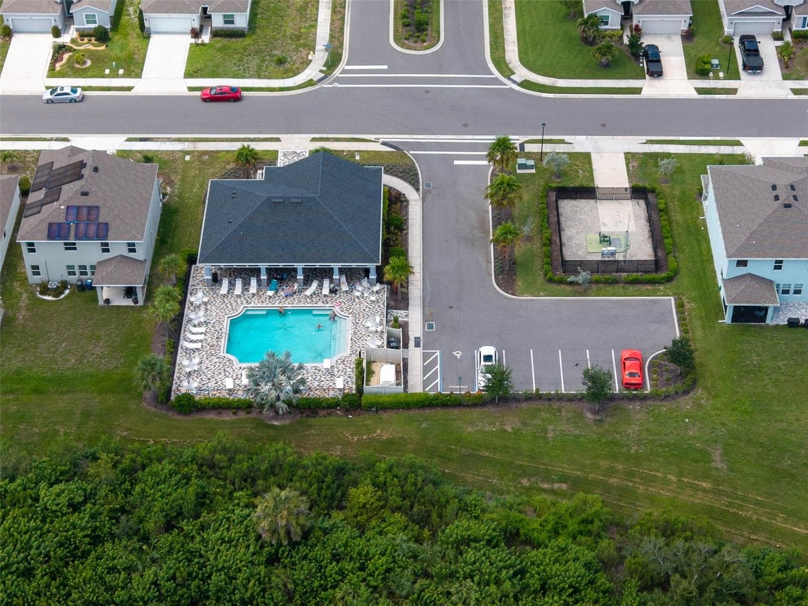 Single Family Residence at 3719 LIVELY CORAL PL, BRADENTON, photo 59 of 63