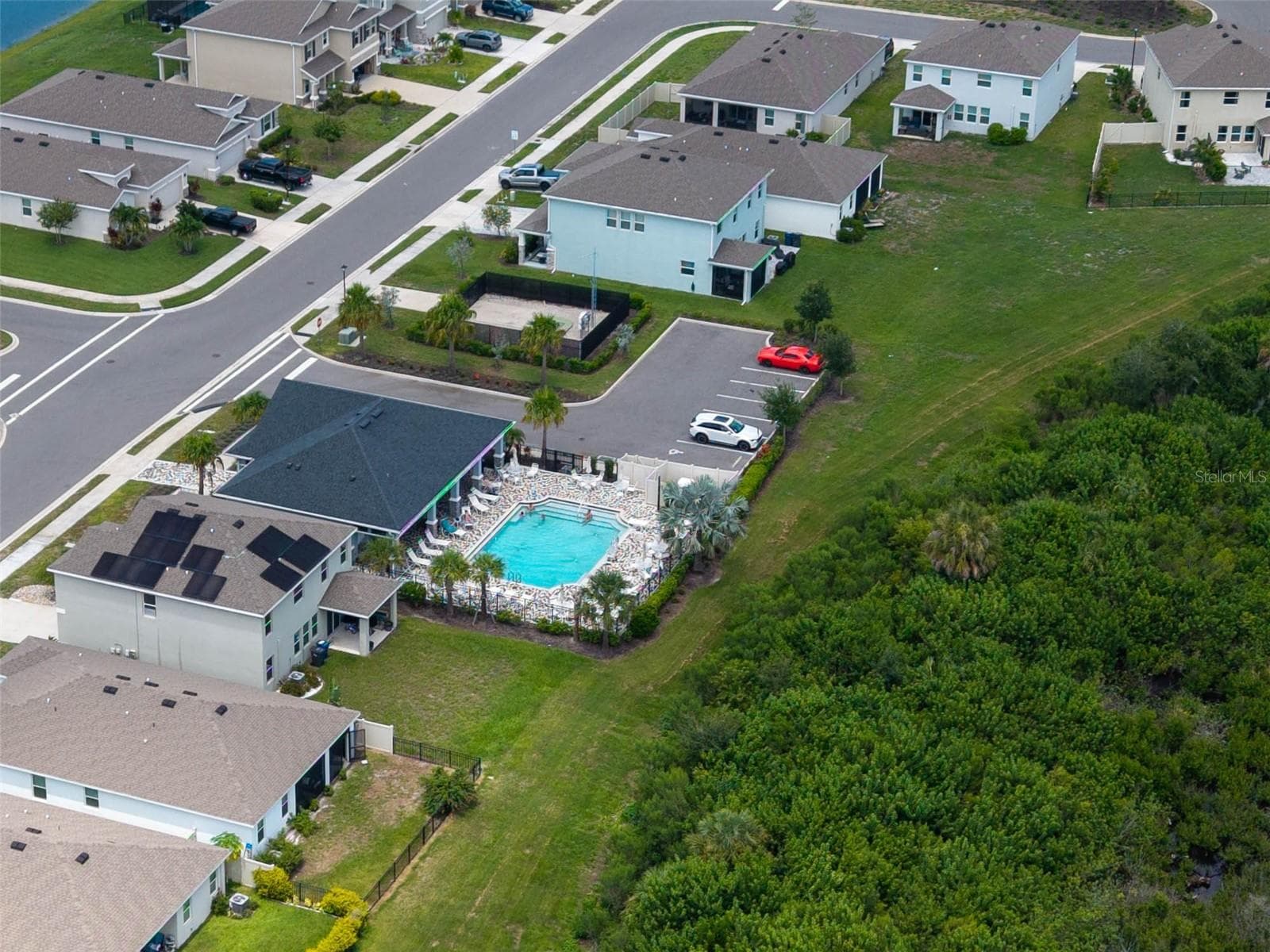 Single Family Residence at 3719 LIVELY CORAL PL, BRADENTON, photo 60 of 63