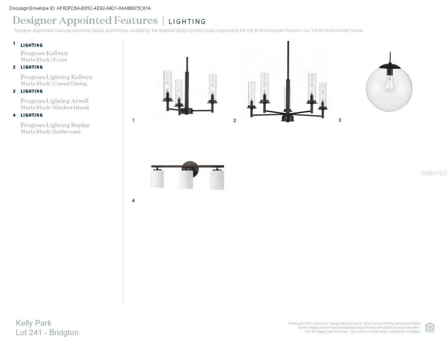 Designer-appointed features selected by our team of professional designers - 2876 ARBOR DUNE AVE, APOPKA