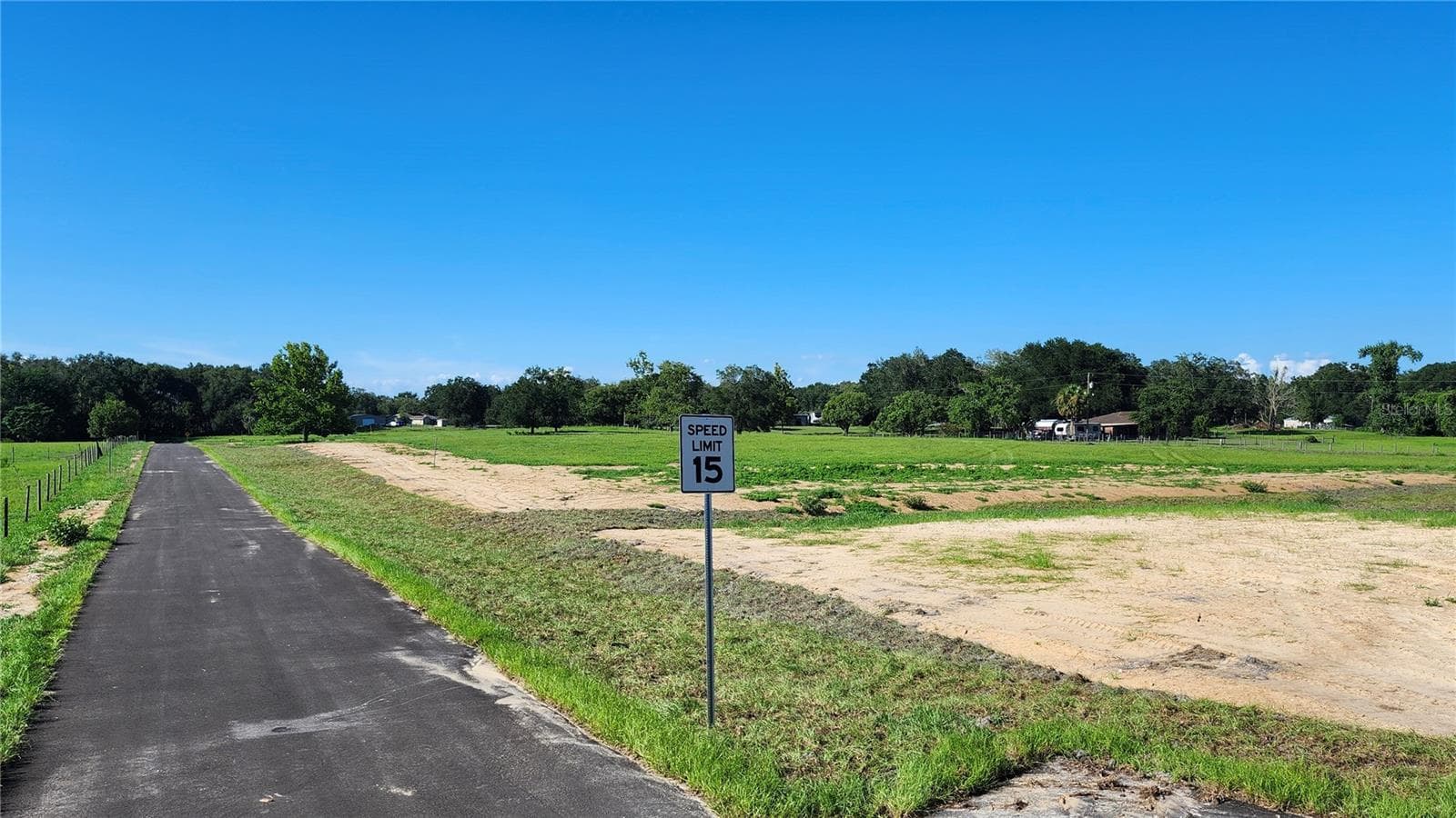 Land at 0 CHRISTIAN RD #Lot 2, DADE CITY, photo 4 of 8