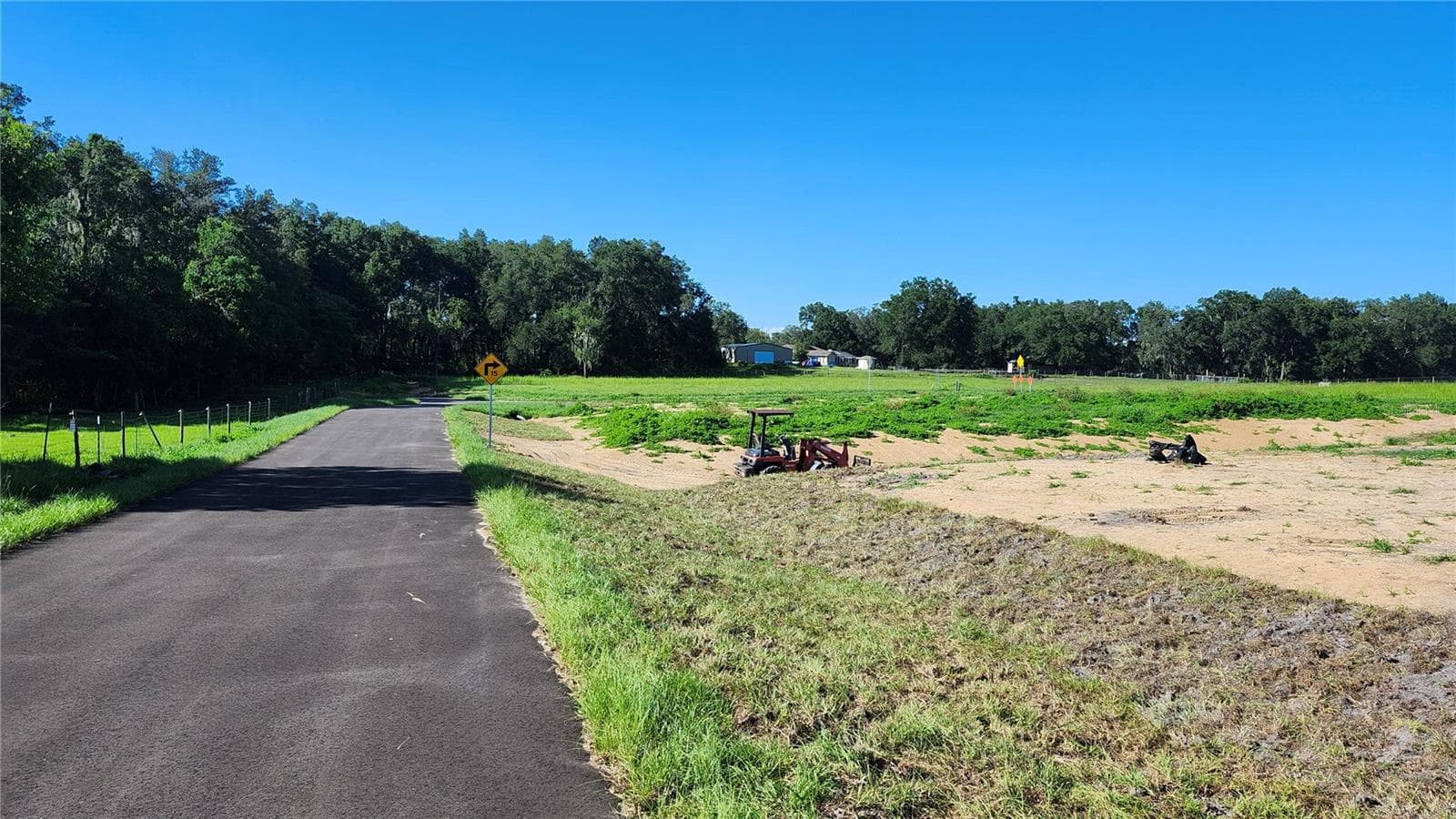 Land at 0 CHRISTIAN RD #Lot 2, DADE CITY, photo 8 of 8