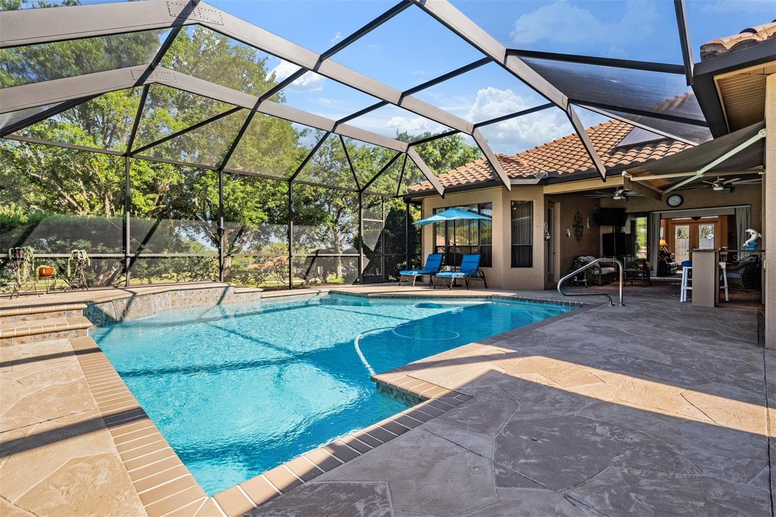 Single Family Residence at 34115 AMERICANA AVE, DADE CITY, photo 29 of 98