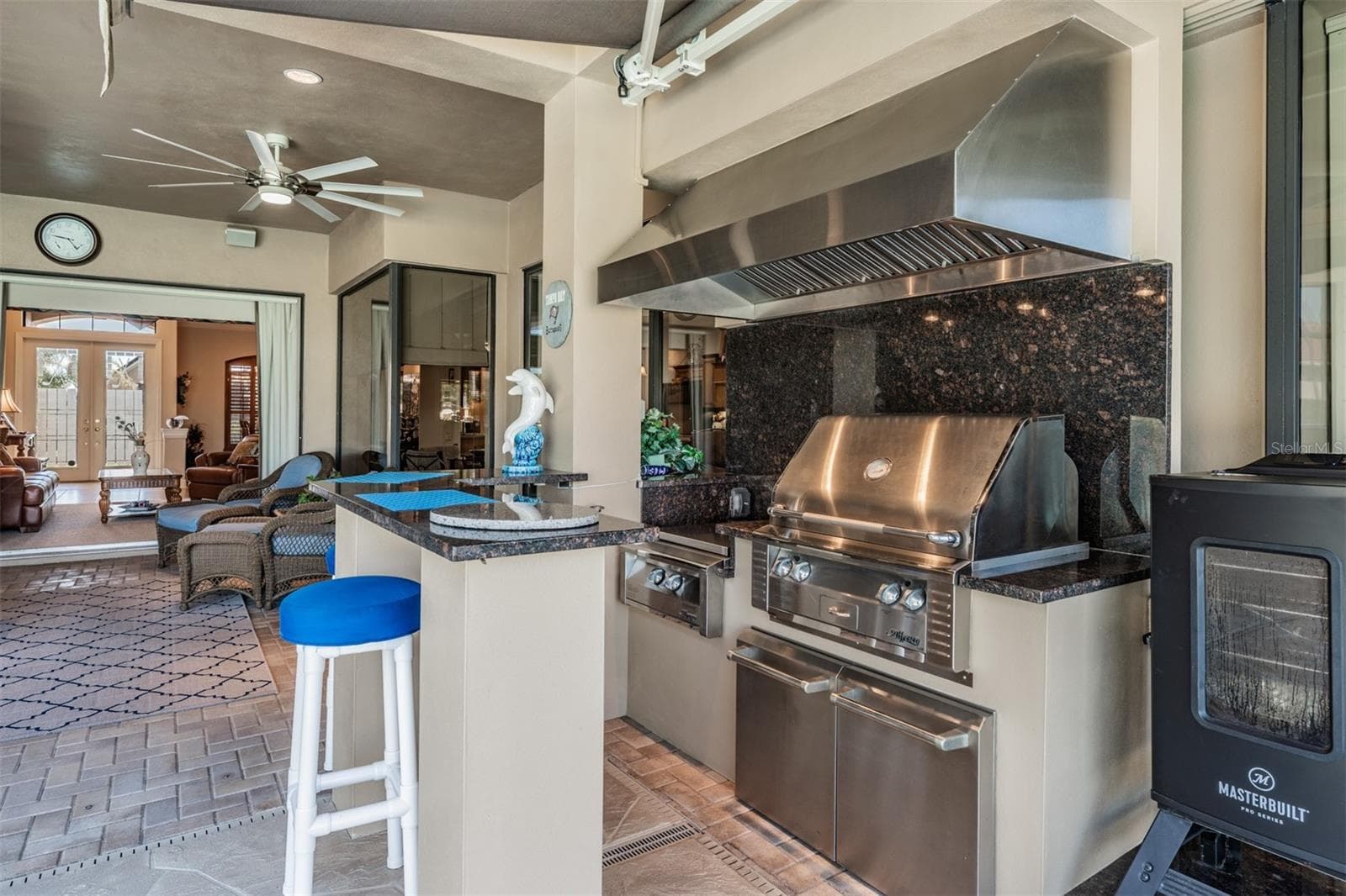 Single Family Residence at 34115 AMERICANA AVE, DADE CITY, photo 61 of 98