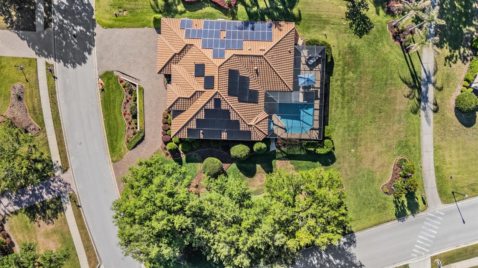 Single Family Residence at 34115 AMERICANA AVE, DADE CITY, photo 67 of 98