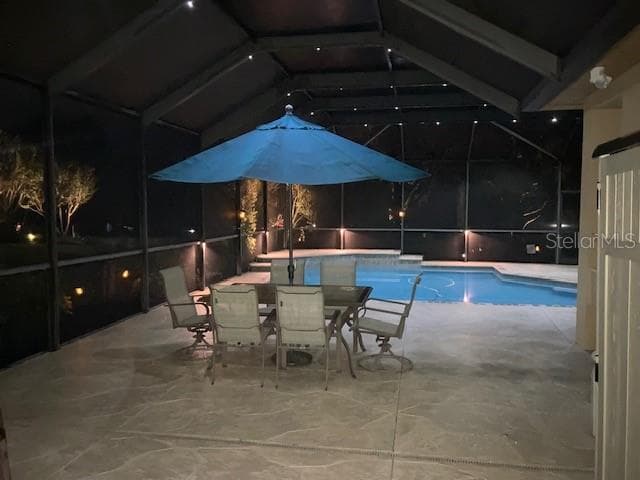 Inviting space to relax - 34115 AMERICANA AVE, DADE CITY