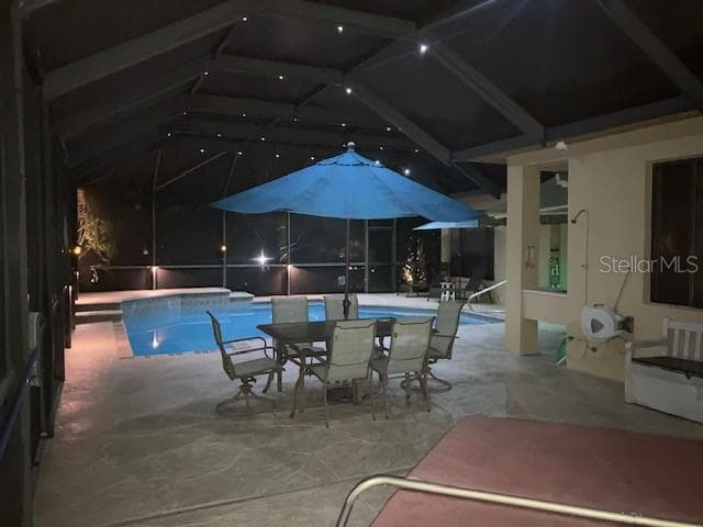 or entertain ANYTIME!! - 34115 AMERICANA AVE, DADE CITY
