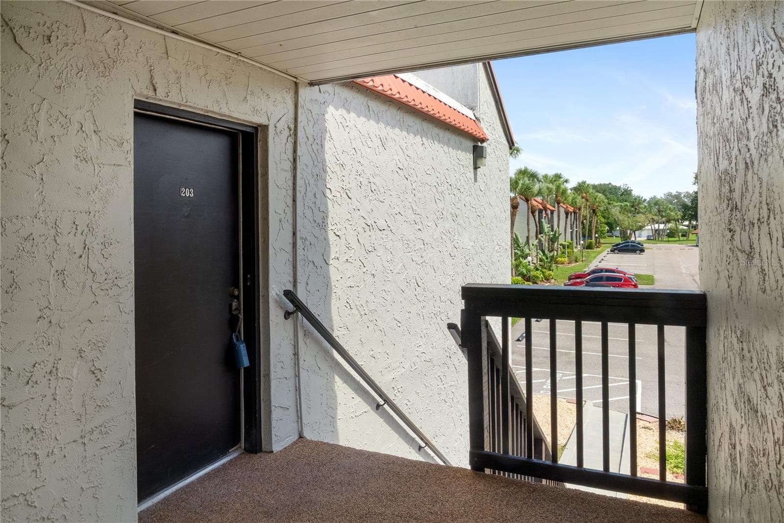 Condominium at 3229 BENEVA RD #203, SARASOTA, photo 25 of 38