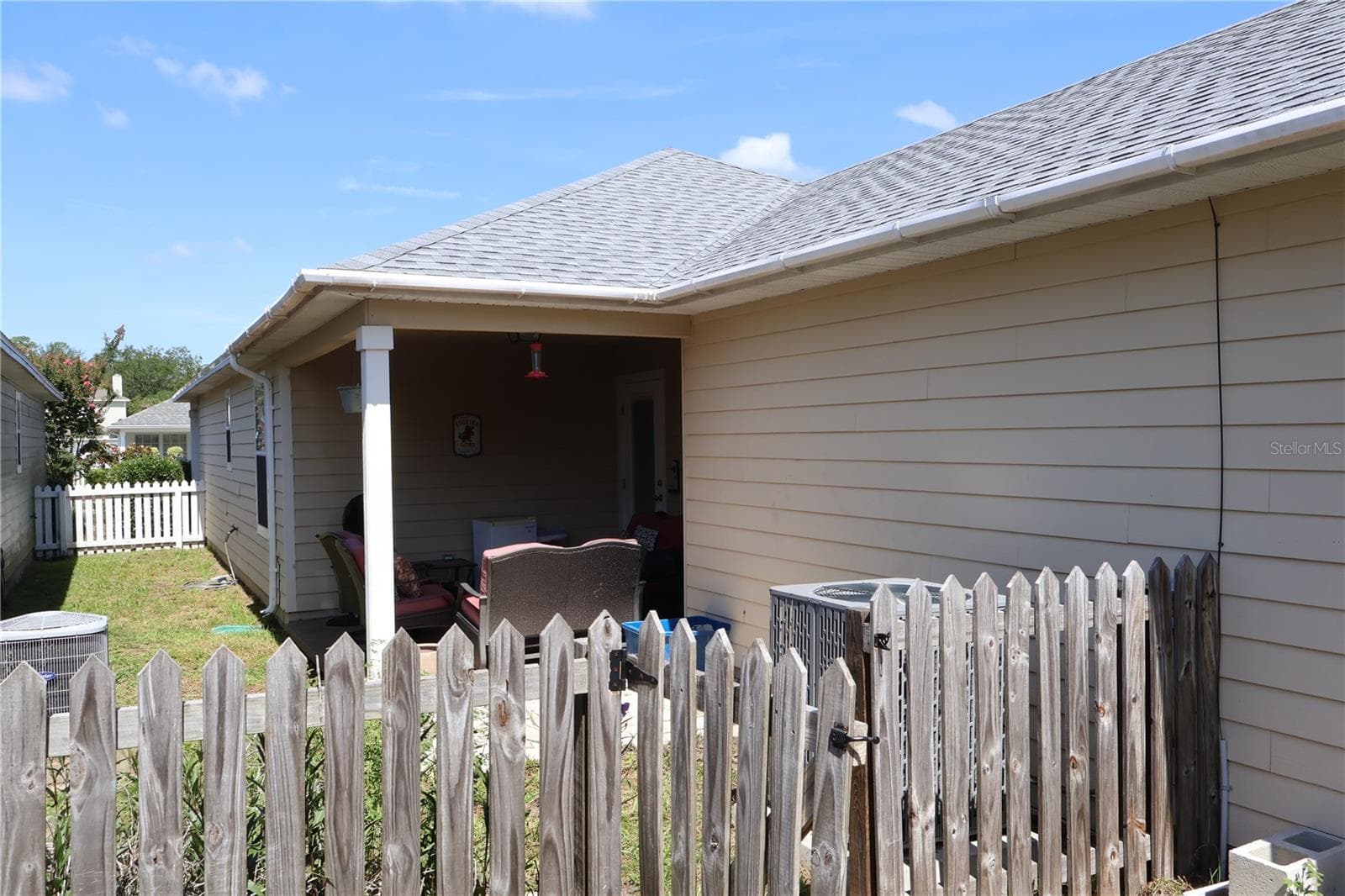 Single Family Residence at 3803 NW 26TH ST, GAINESVILLE, photo 3 of 30