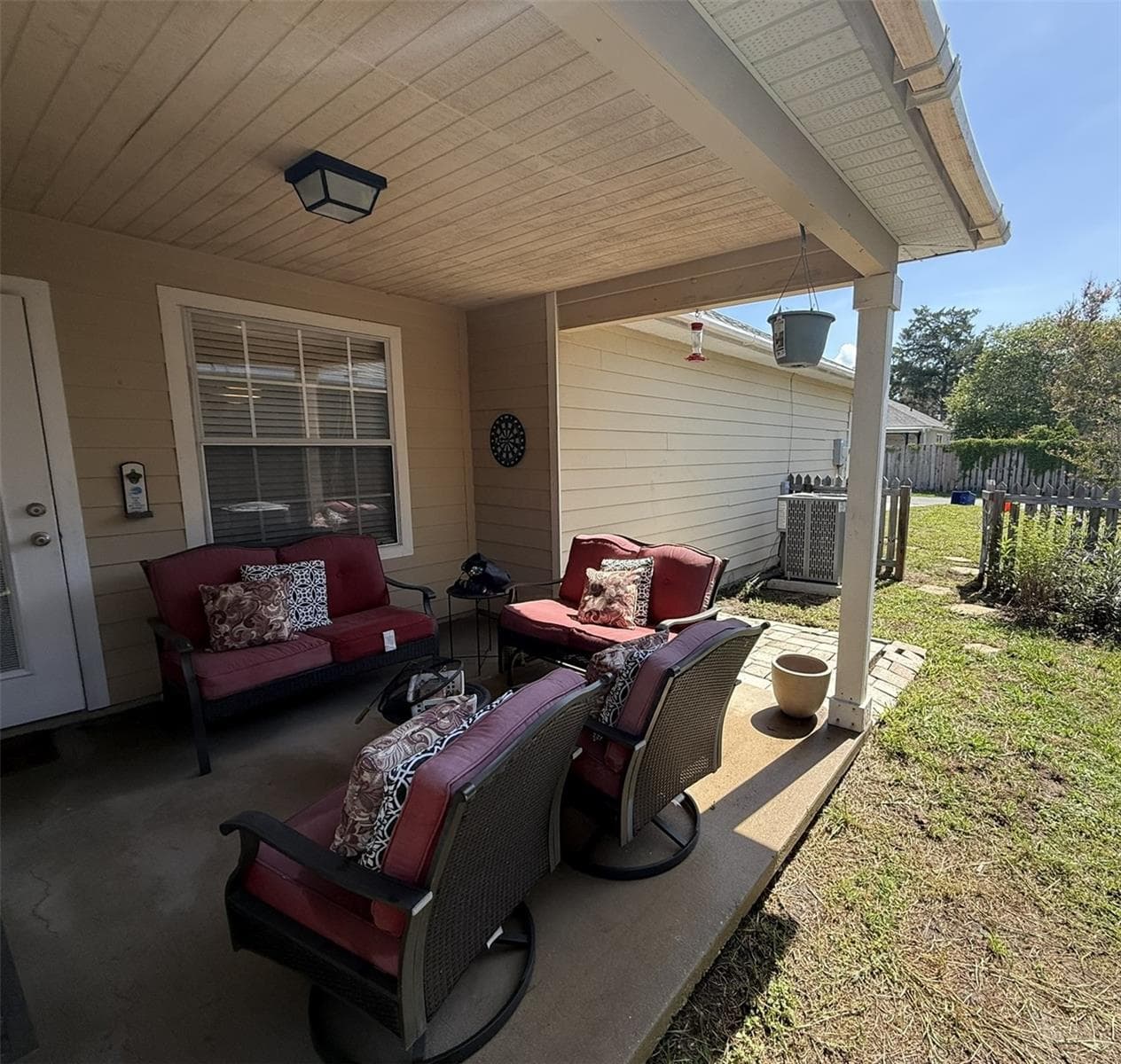 Single Family Residence at 3803 NW 26TH ST, GAINESVILLE, photo 4 of 30