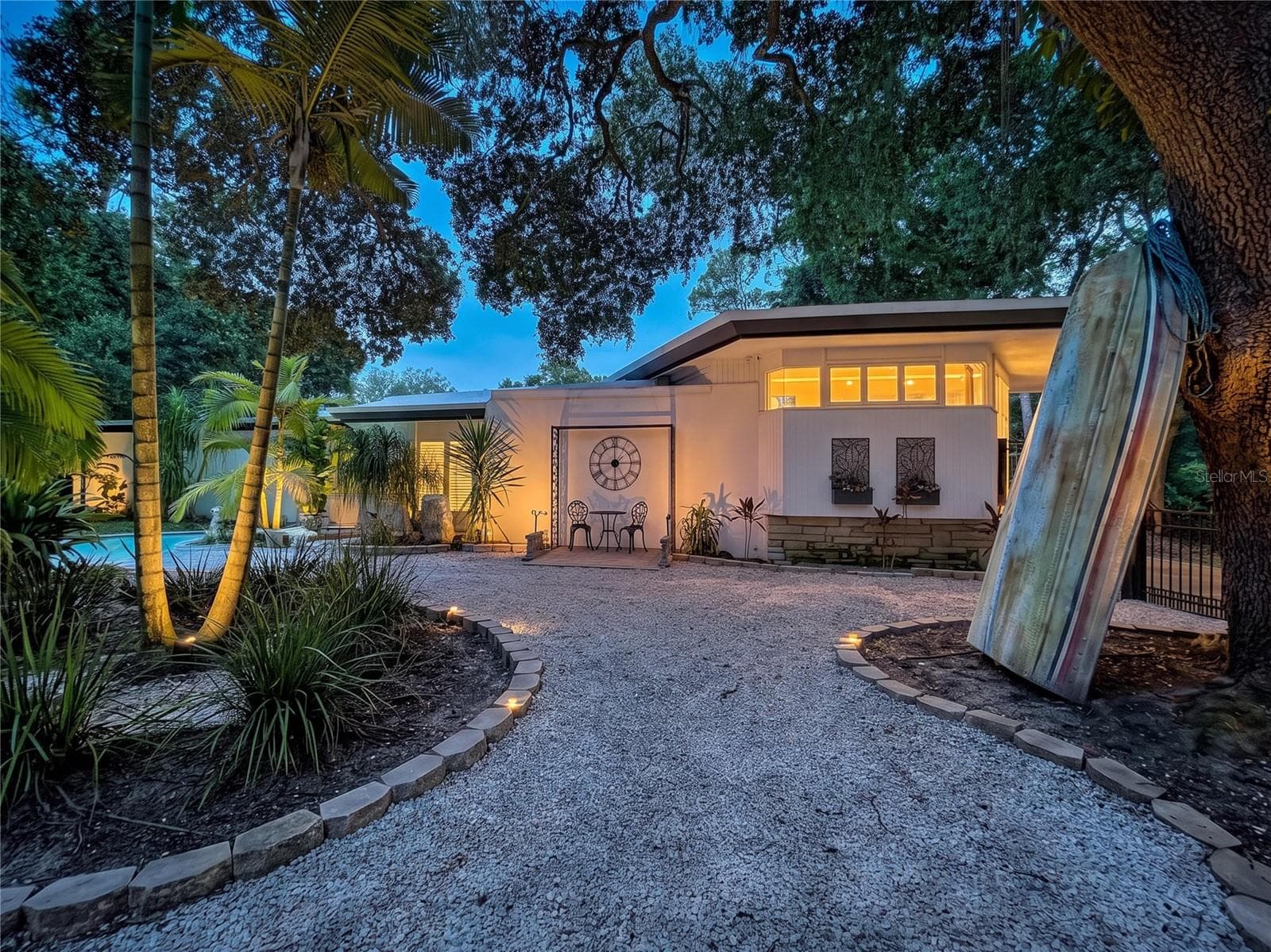 Single Family Residence at 1653 SUNNYBROOK LN, CLEARWATER, photo 5 of 100