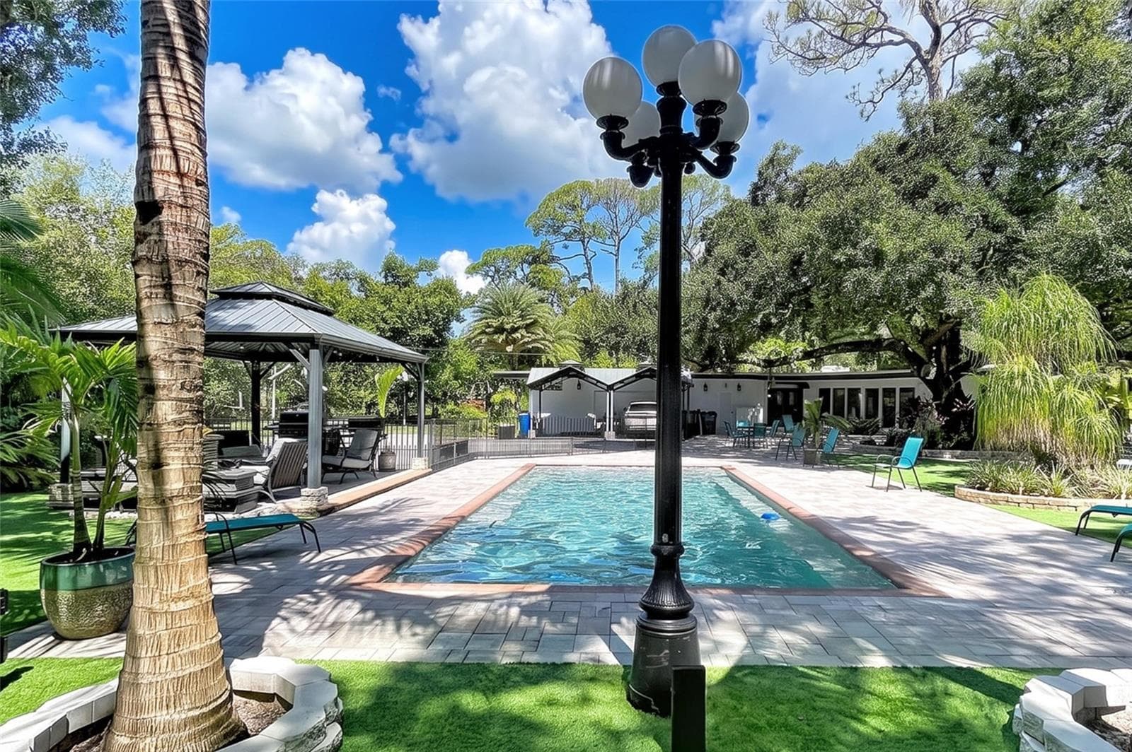 Single Family Residence at 1653 SUNNYBROOK LN, CLEARWATER, photo 19 of 100