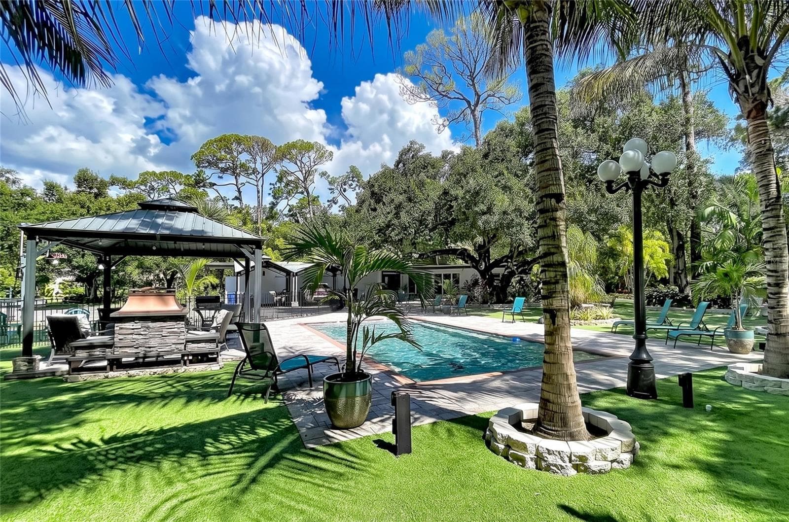 Single Family Residence at 1653 SUNNYBROOK LN, CLEARWATER, photo 21 of 100