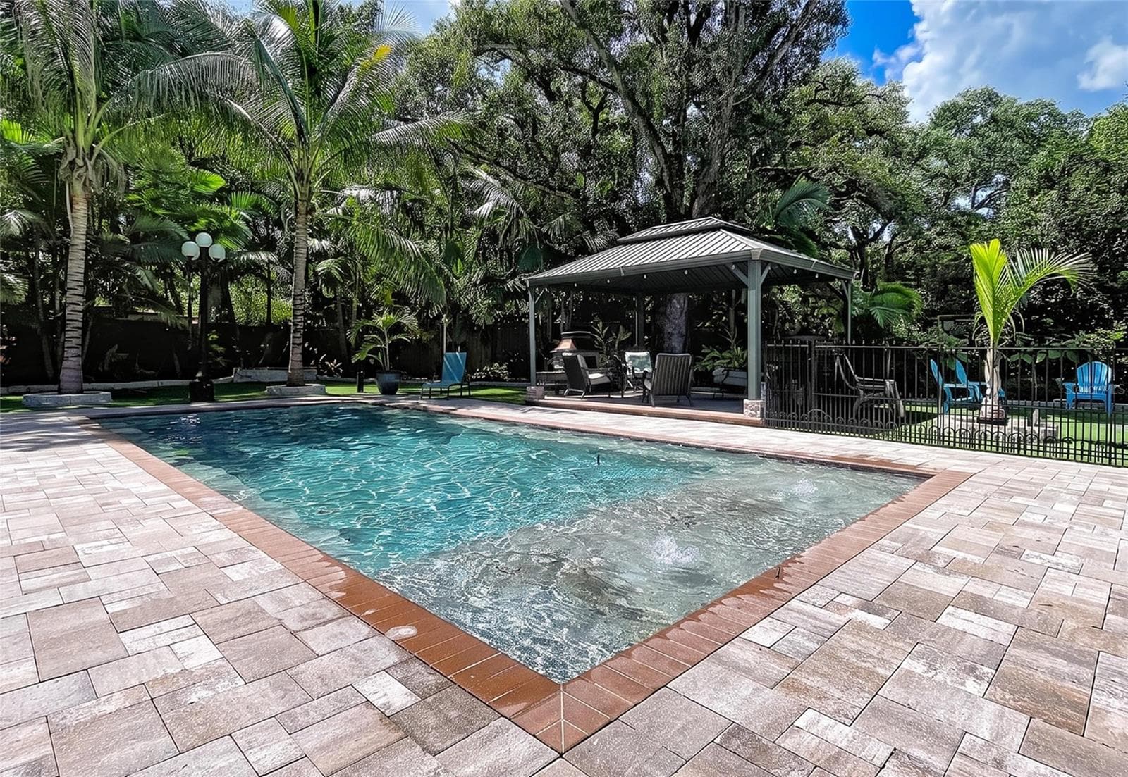 Single Family Residence at 1653 SUNNYBROOK LN, CLEARWATER, photo 22 of 100