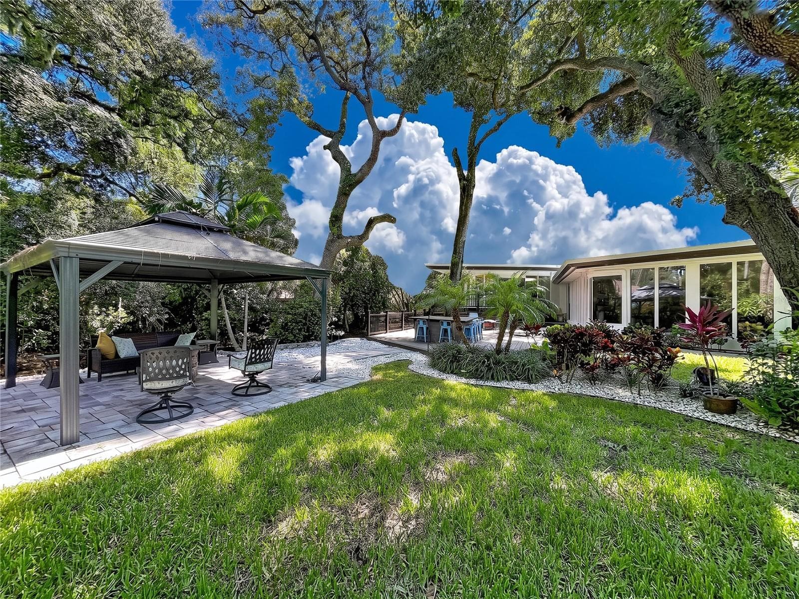 Single Family Residence at 1653 SUNNYBROOK LN, CLEARWATER, photo 24 of 100