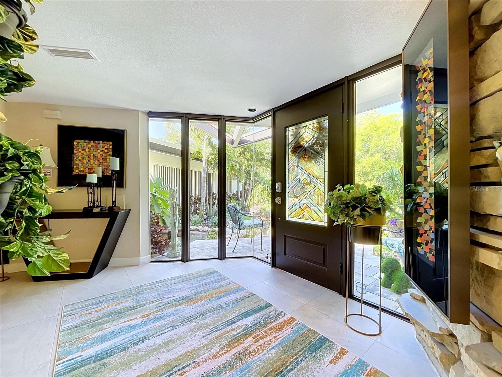 Single Family Residence at 1653 SUNNYBROOK LN, CLEARWATER, photo 30 of 100