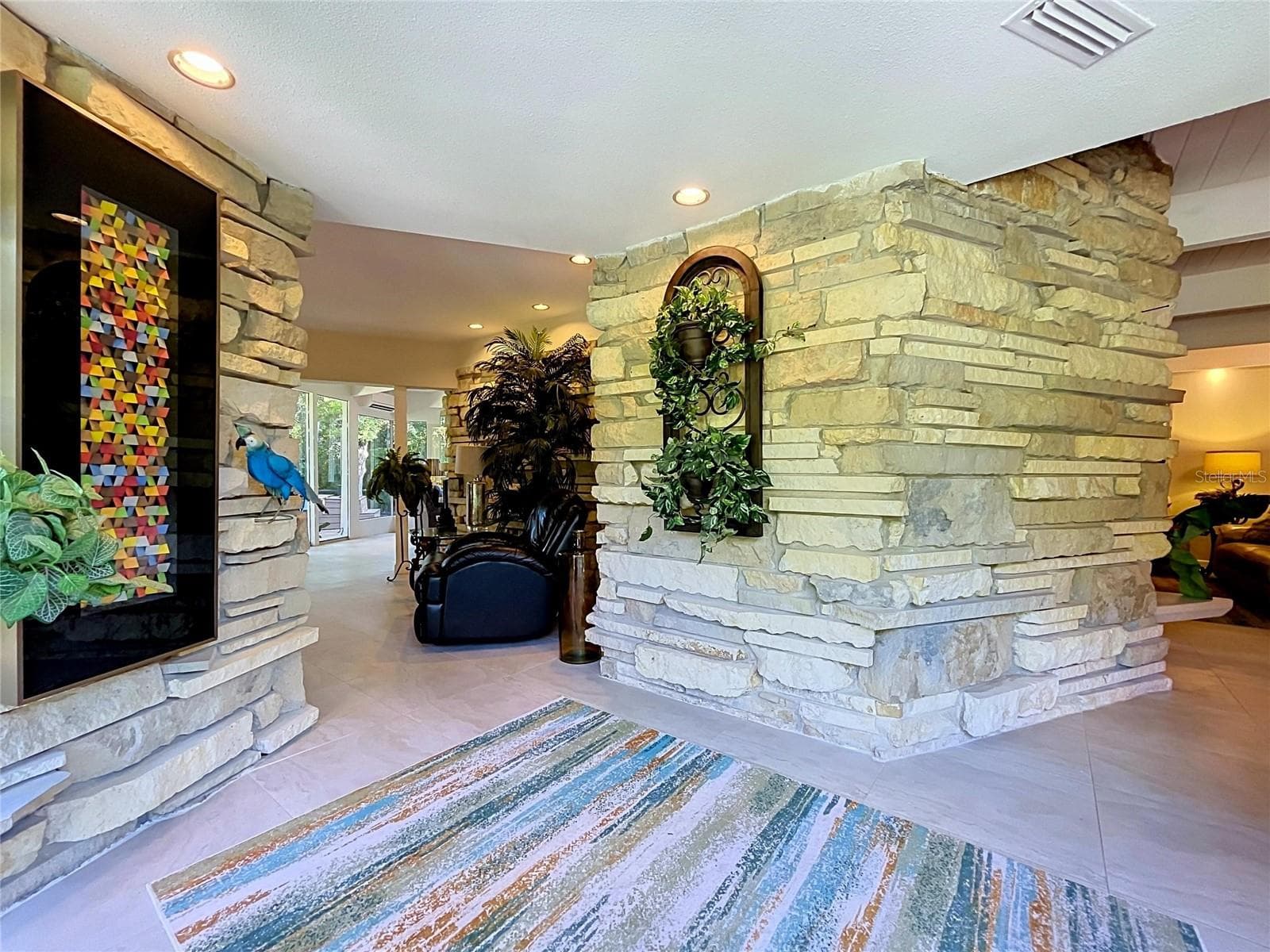 Single Family Residence at 1653 SUNNYBROOK LN, CLEARWATER, photo 32 of 100