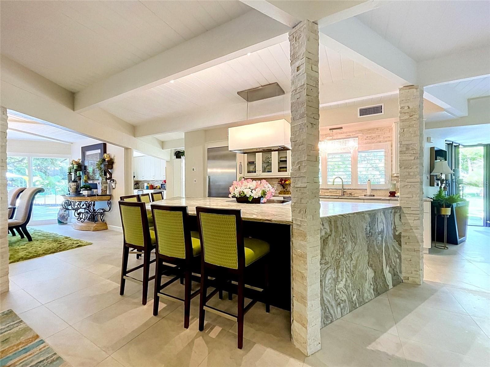 Single Family Residence at 1653 SUNNYBROOK LN, CLEARWATER, photo 56 of 100