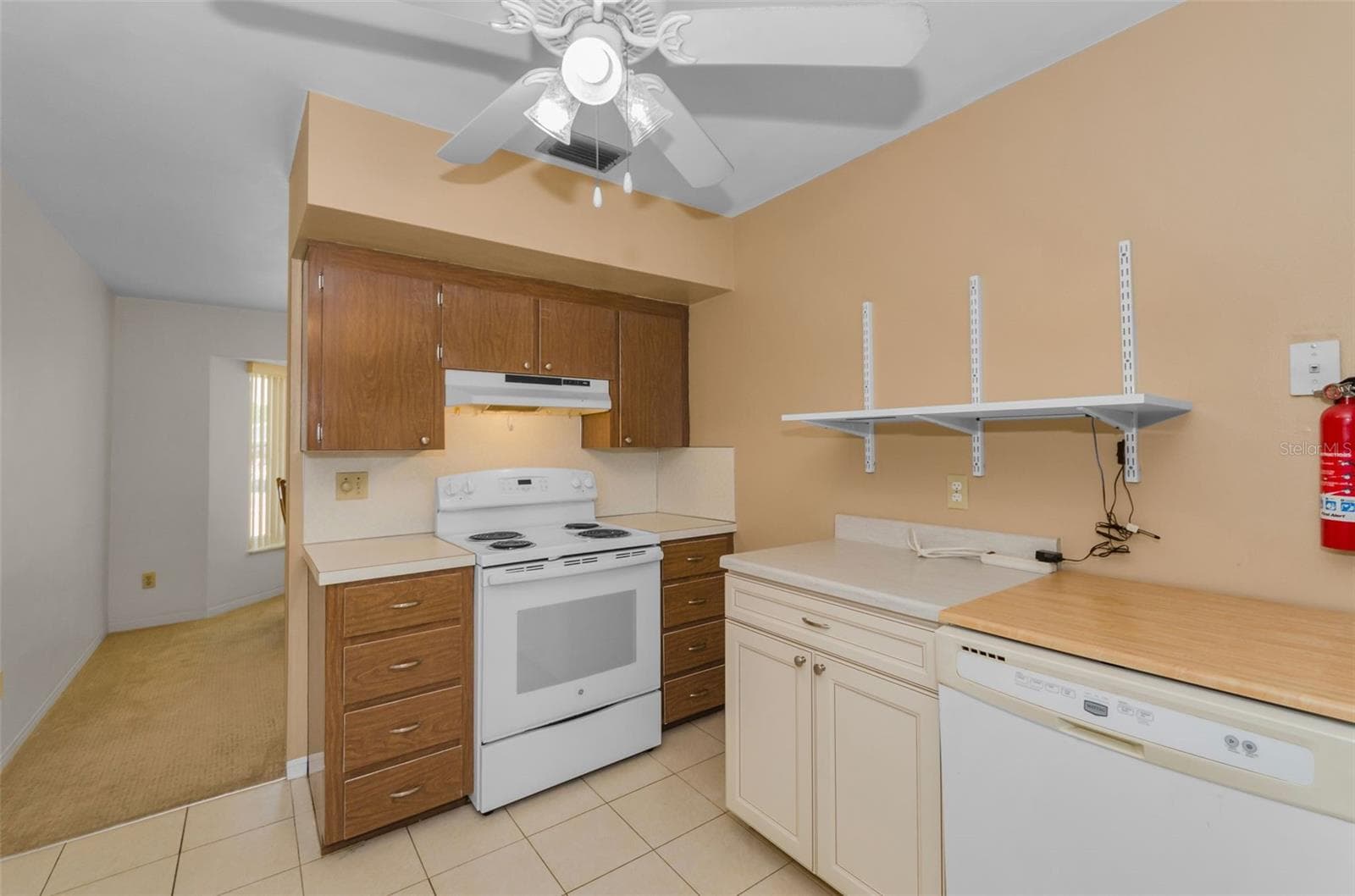 Single Family Residence at 5992 32ND AVE N, ST PETERSBURG, photo 17 of 40