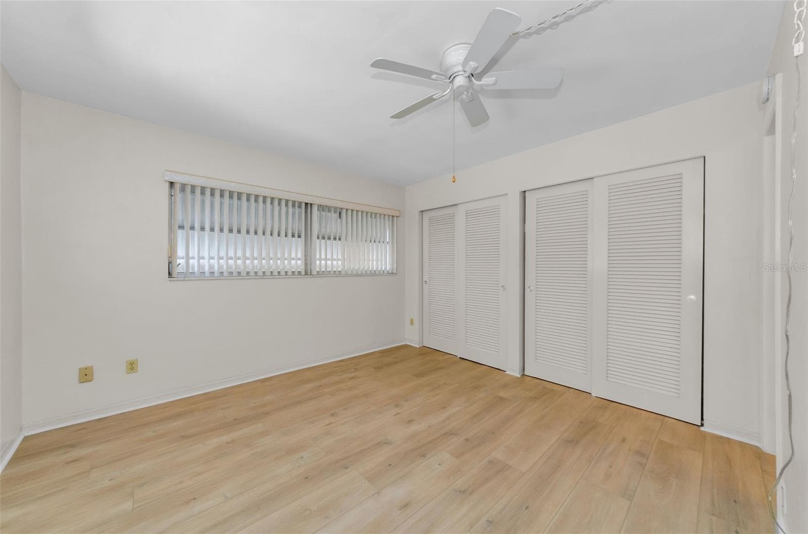 primary bedroom - 5992 32ND AVE N, ST PETERSBURG