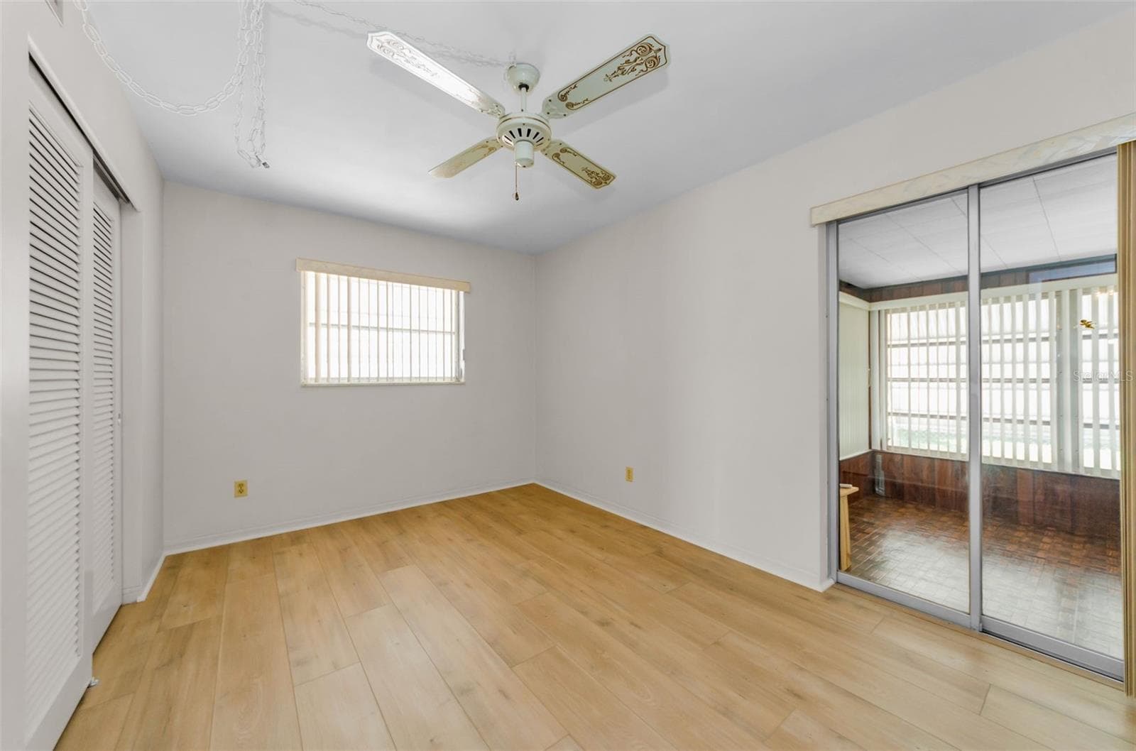 2nd bedroom - 5992 32ND AVE N, ST PETERSBURG