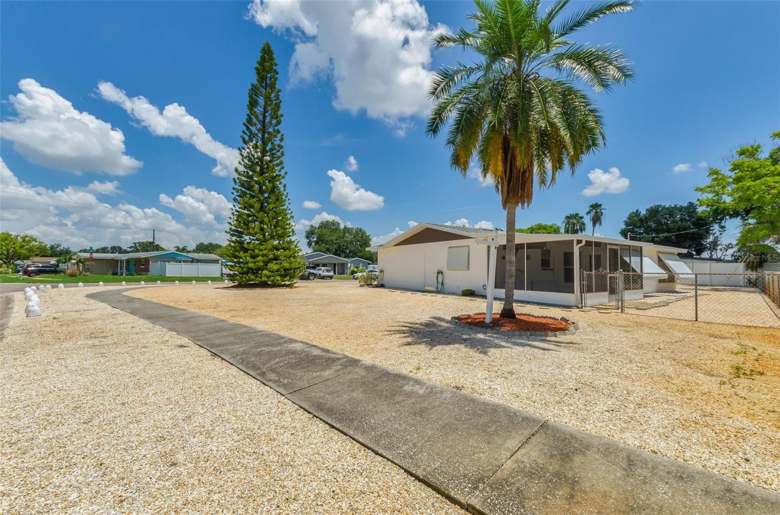 Single Family Residence at 5992 32ND AVE N, ST PETERSBURG, photo 34 of 40