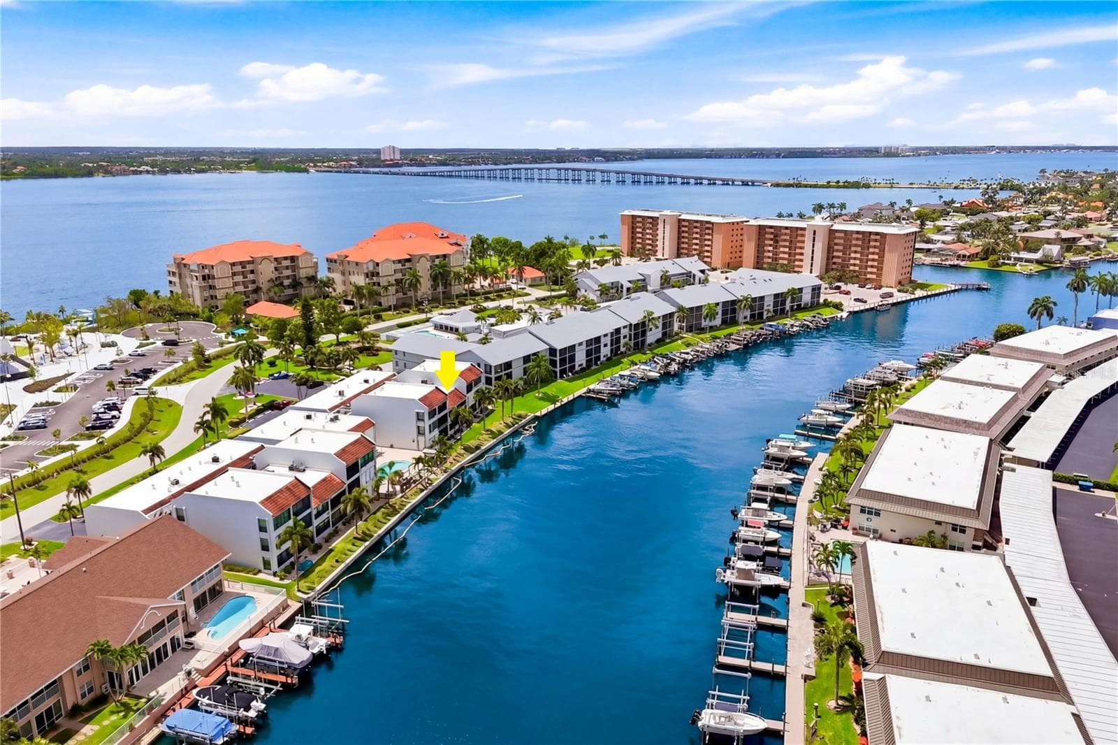 WELCOME TO YOUR DREAM RETREAT IN SUNNY SOUTHWEST FLORIDA! - 4218 SE 20TH PL #D5, CAPE CORAL