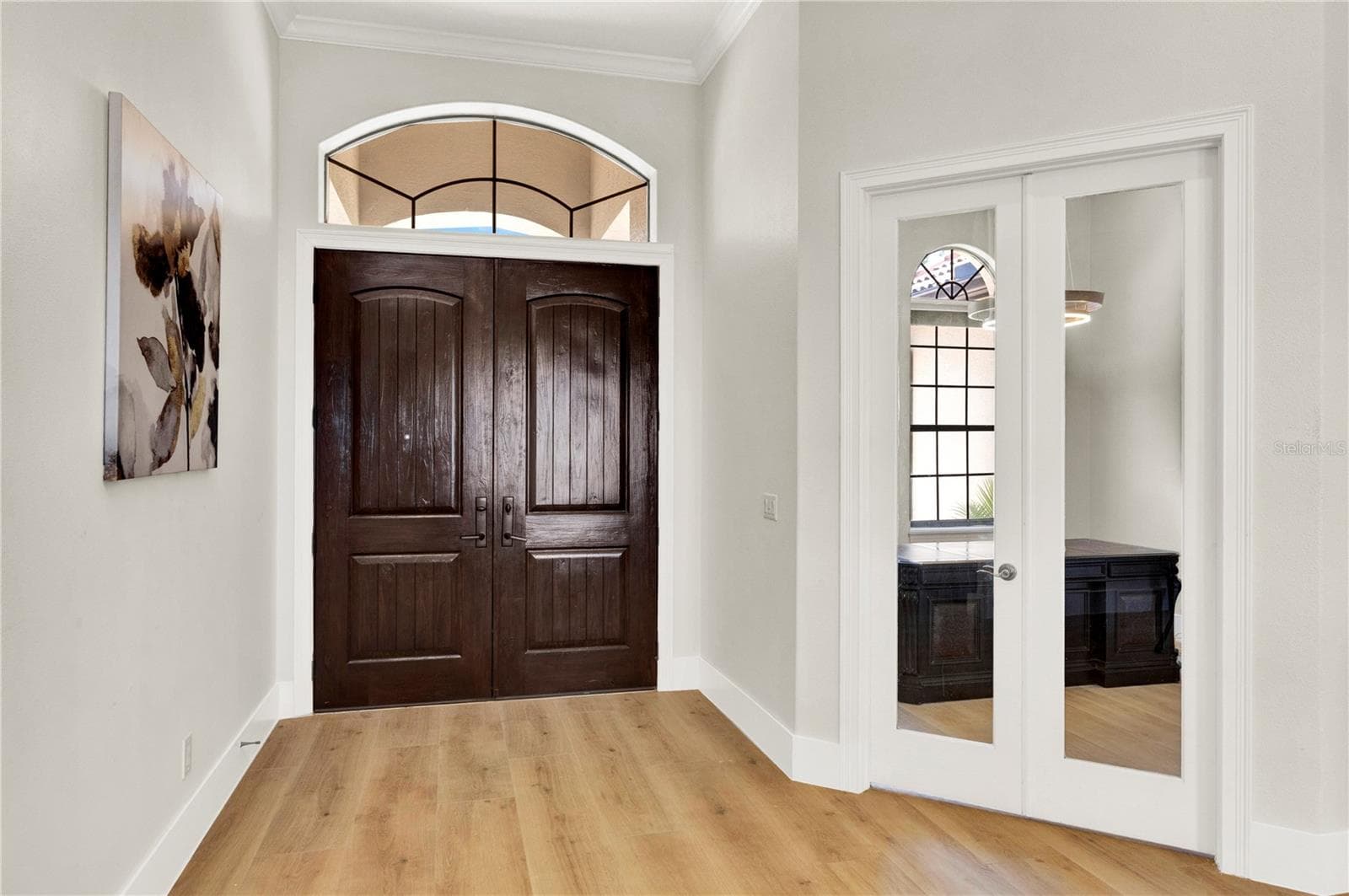 FOYER - 7720 FICQUETTE RD, WINDERMERE