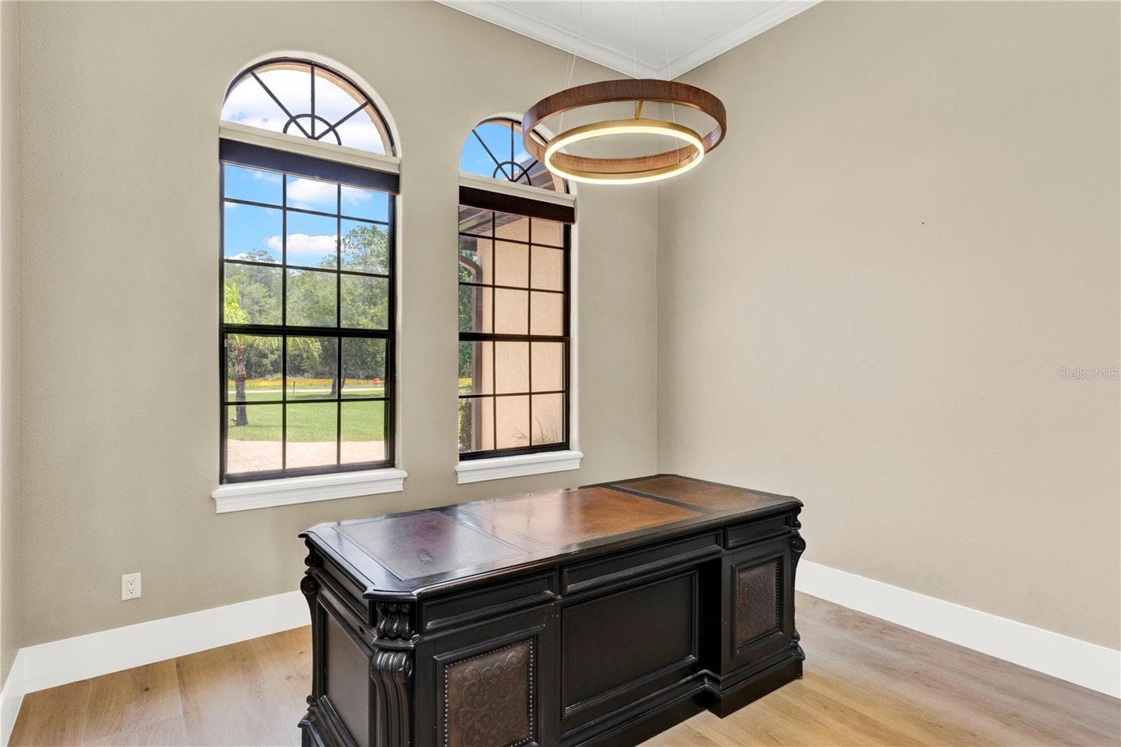 OFFICE/ 6TH BEDROOM - 7720 FICQUETTE RD, WINDERMERE