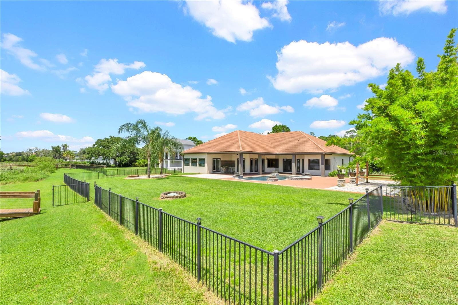 OVER SIZED BACK YARD NO HOA - 7720 FICQUETTE RD, WINDERMERE
