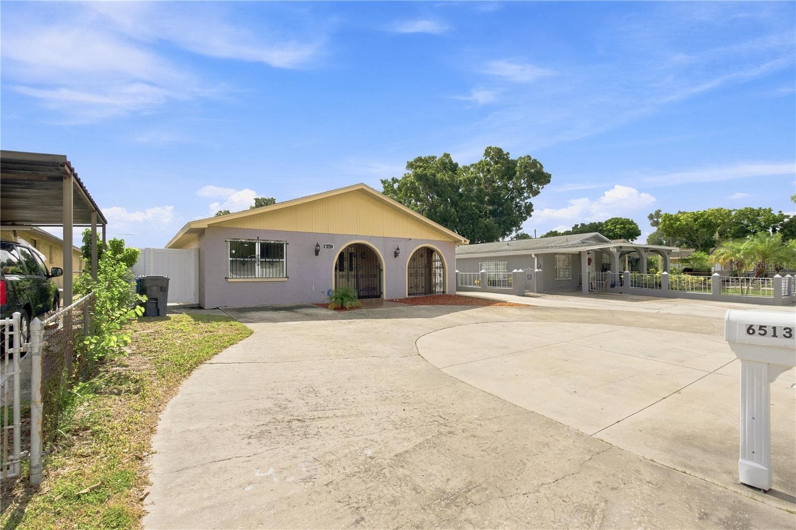 Single Family Residence at 6513 N MANHATTAN AVE, TAMPA, photo 2 of 27