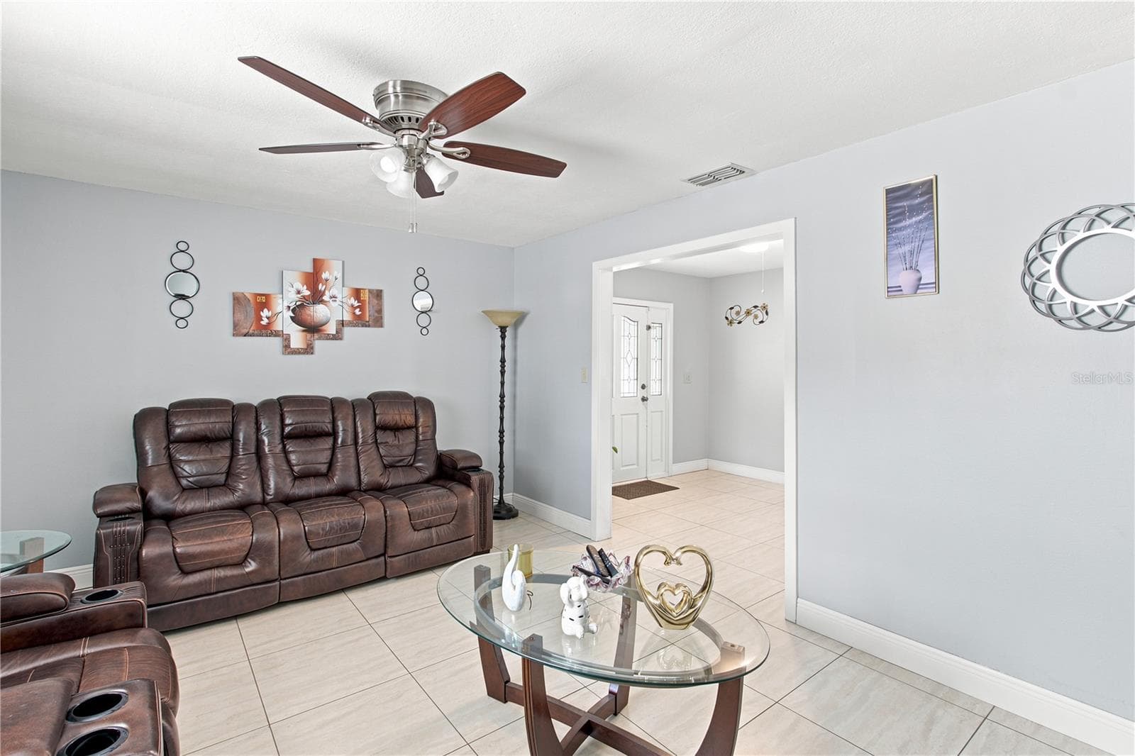 Single Family Residence at 6513 N MANHATTAN AVE, TAMPA, photo 5 of 27