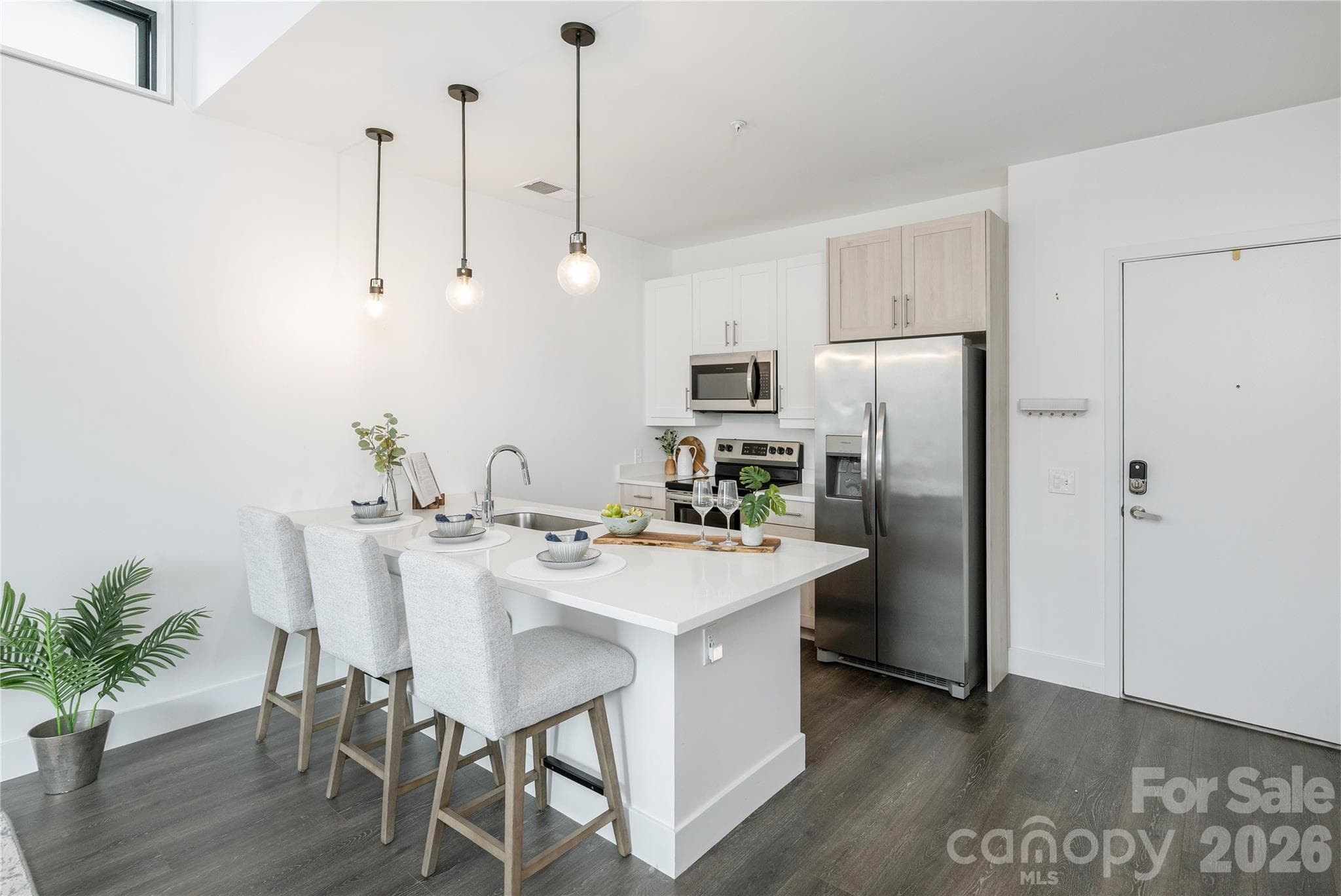Condominium at Asheville, photo 6 of 26