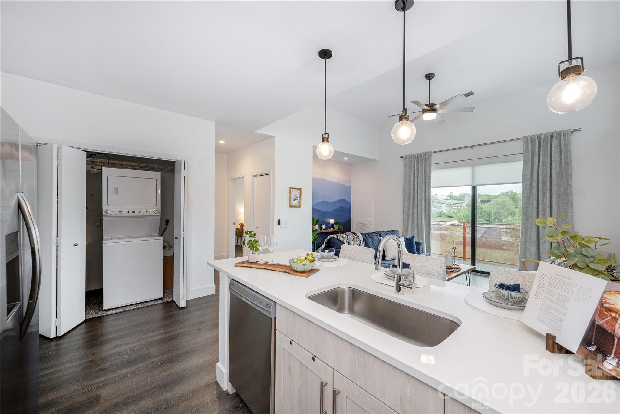 Condominium at Asheville, photo 7 of 26