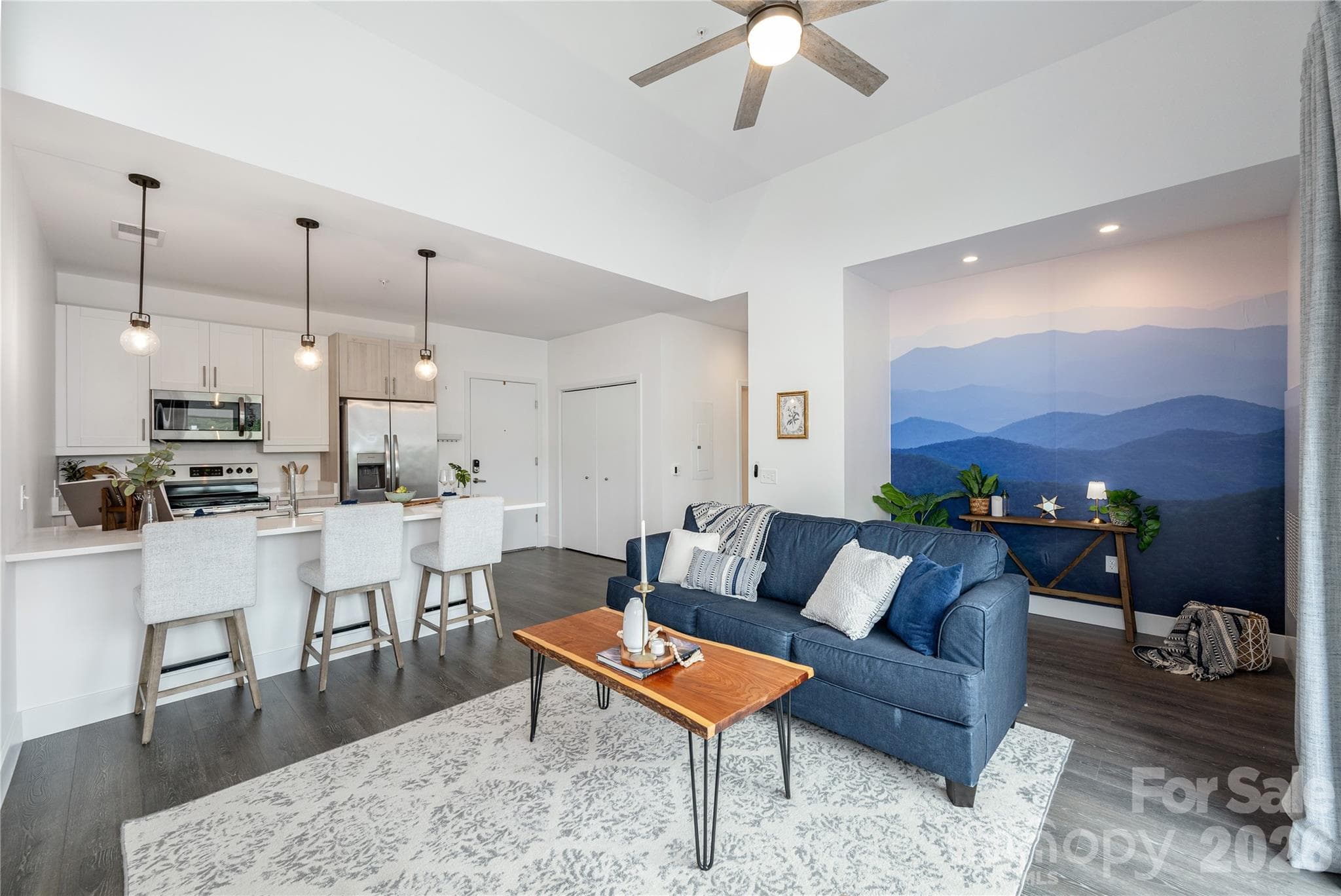 Condominium at Asheville, photo 9 of 26