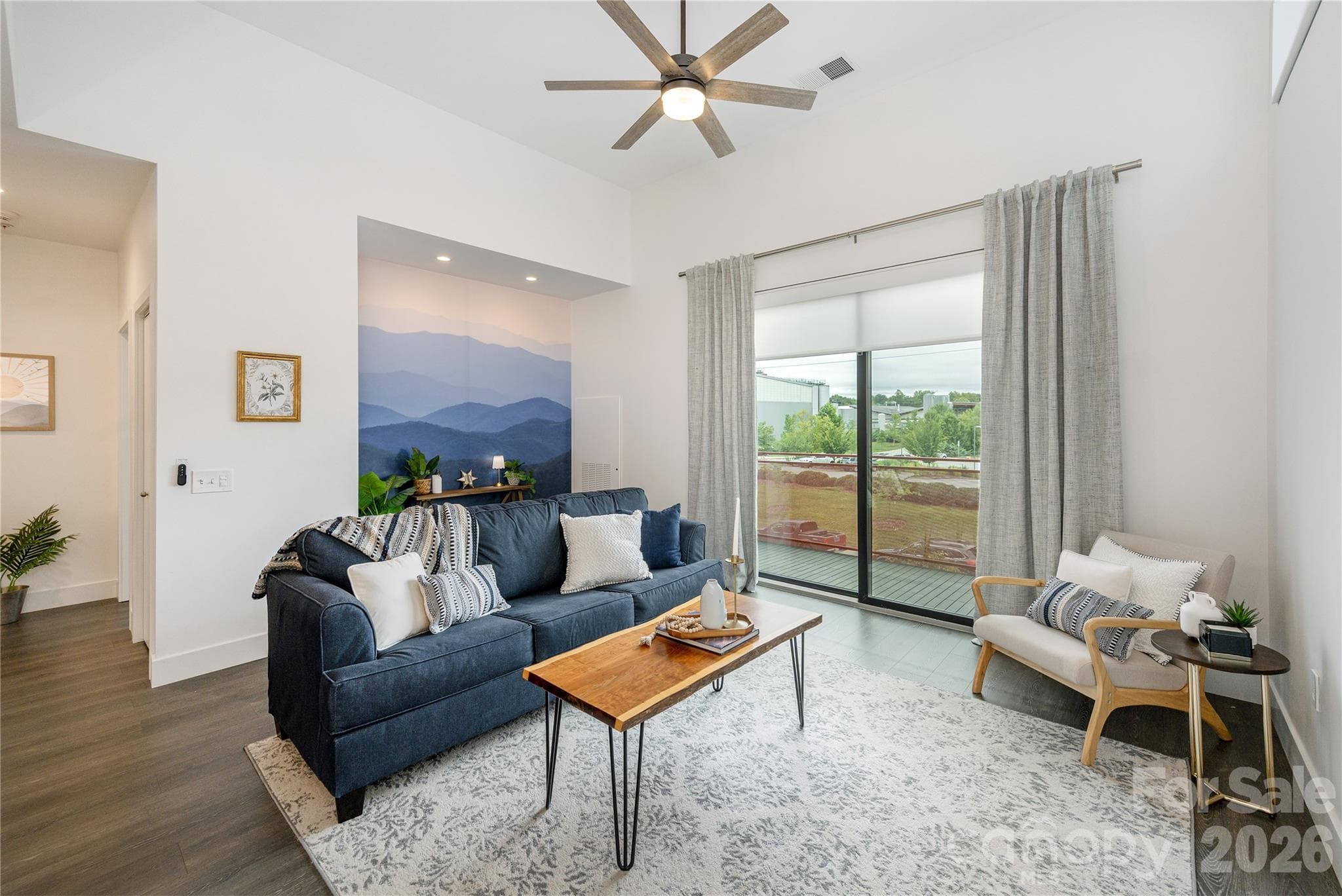 Condominium at Asheville, photo 10 of 26