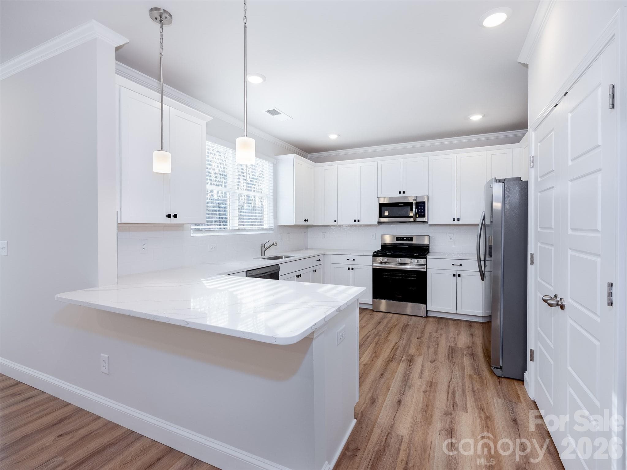 236 Hamrick Road