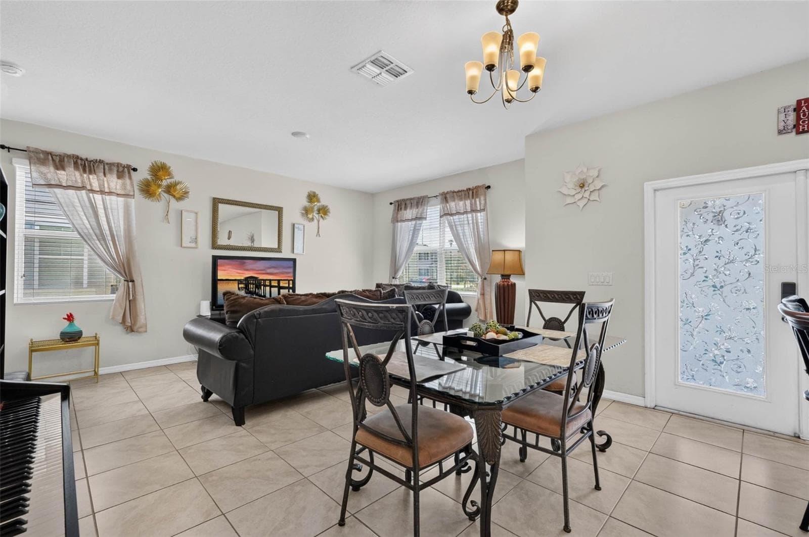 Townhouse at 1655 PHAM DR, PORT ORANGE, photo 4 of 31