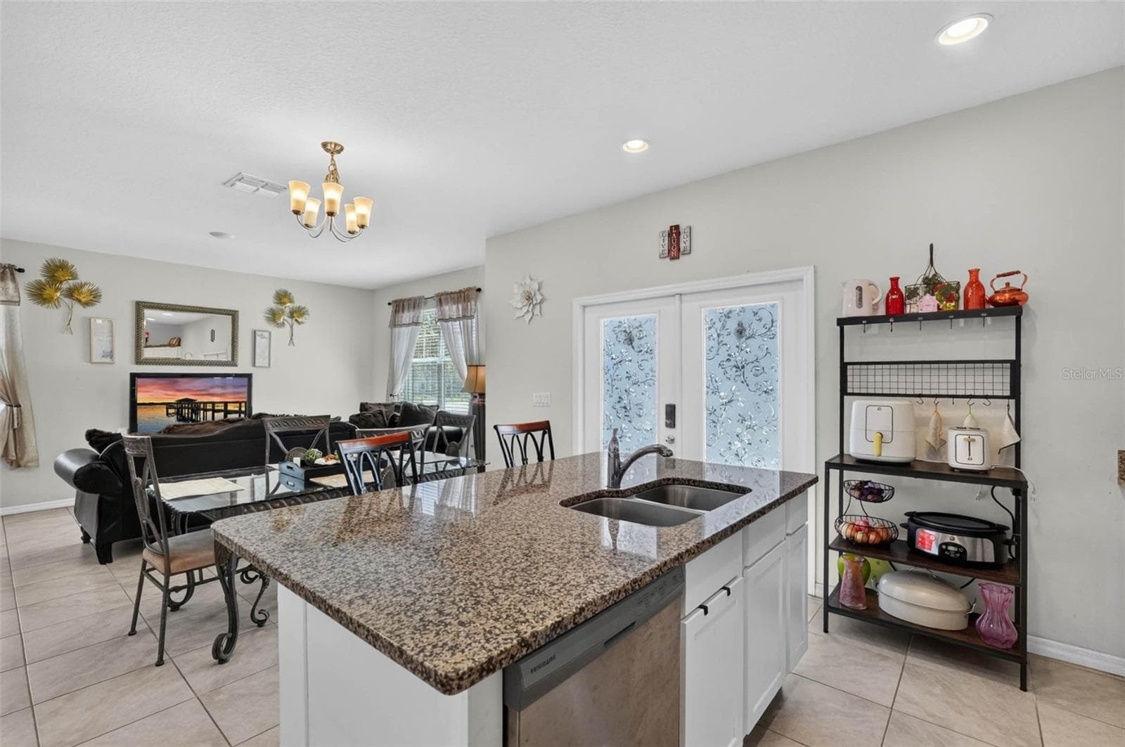 Townhouse at 1655 PHAM DR, PORT ORANGE, photo 6 of 31