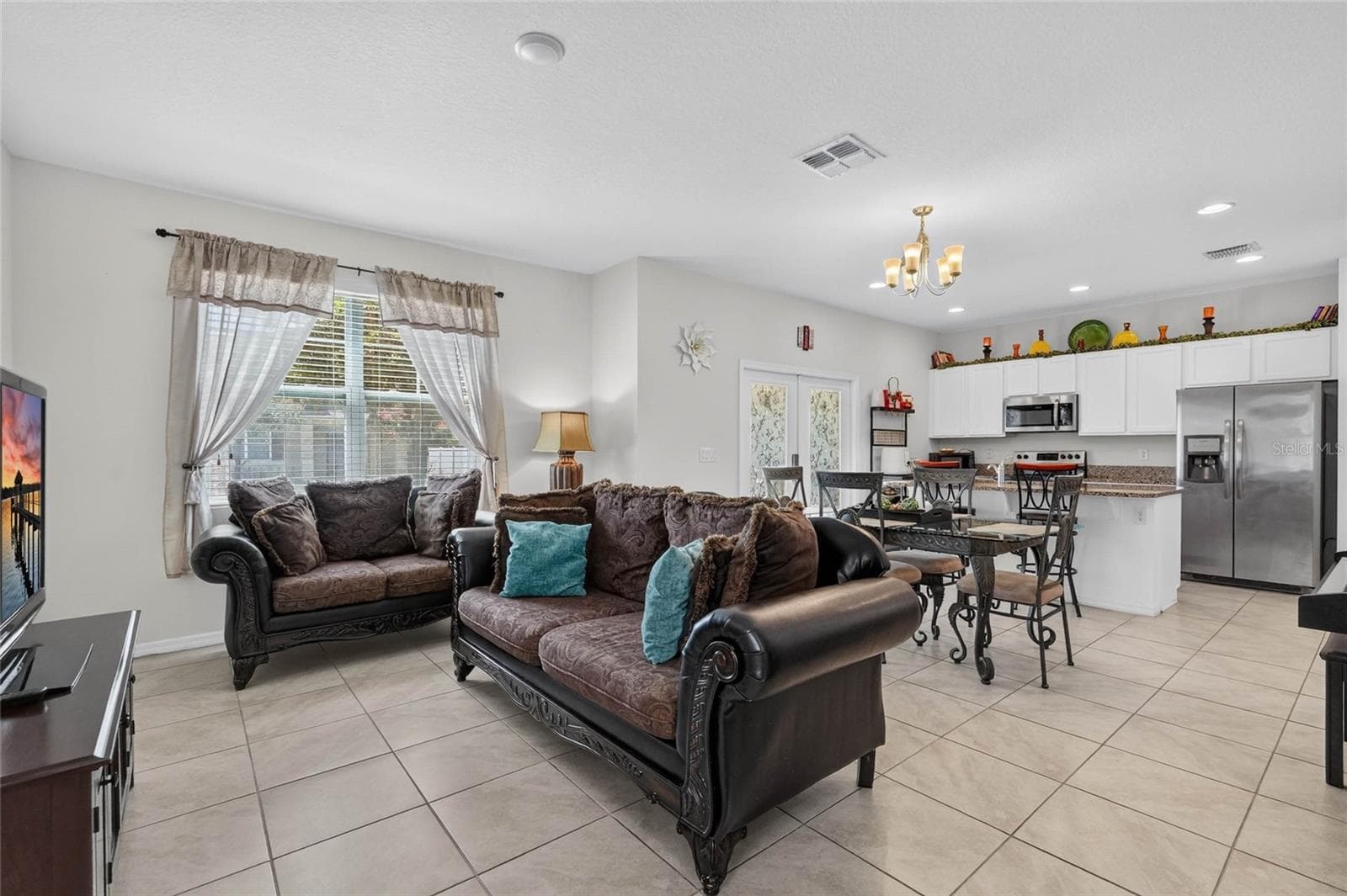 Townhouse at 1655 PHAM DR, PORT ORANGE, photo 11 of 31