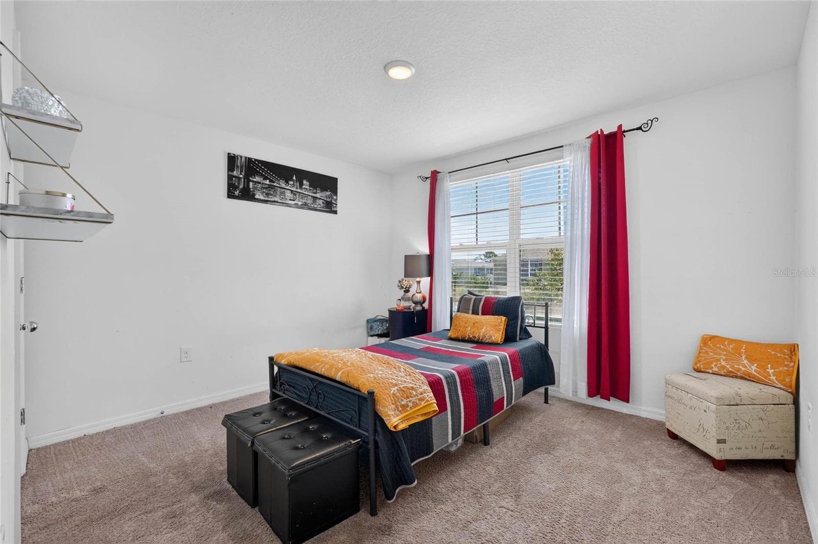 Townhouse at 1655 PHAM DR, PORT ORANGE, photo 19 of 31