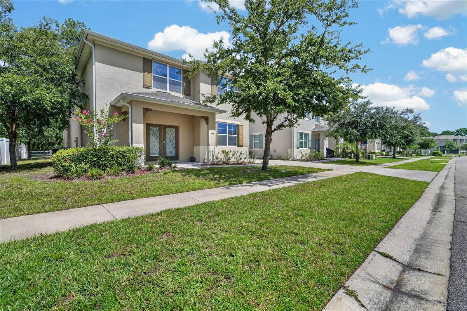 Townhouse at 1655 PHAM DR, PORT ORANGE, photo 21 of 31