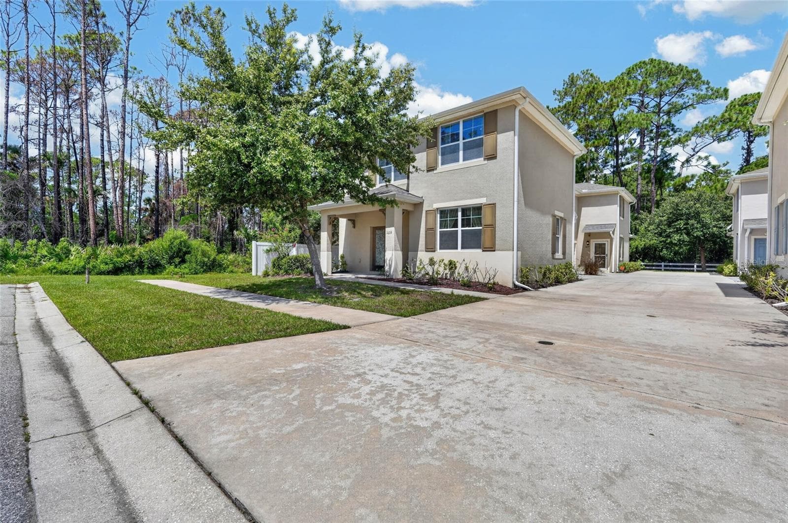 Townhouse at 1655 PHAM DR, PORT ORANGE, photo 23 of 31
