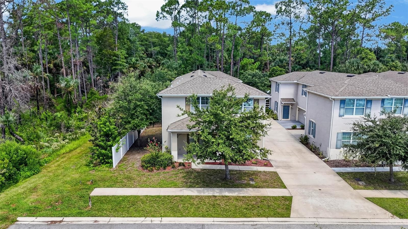 Townhouse at 1655 PHAM DR, PORT ORANGE, photo 25 of 31