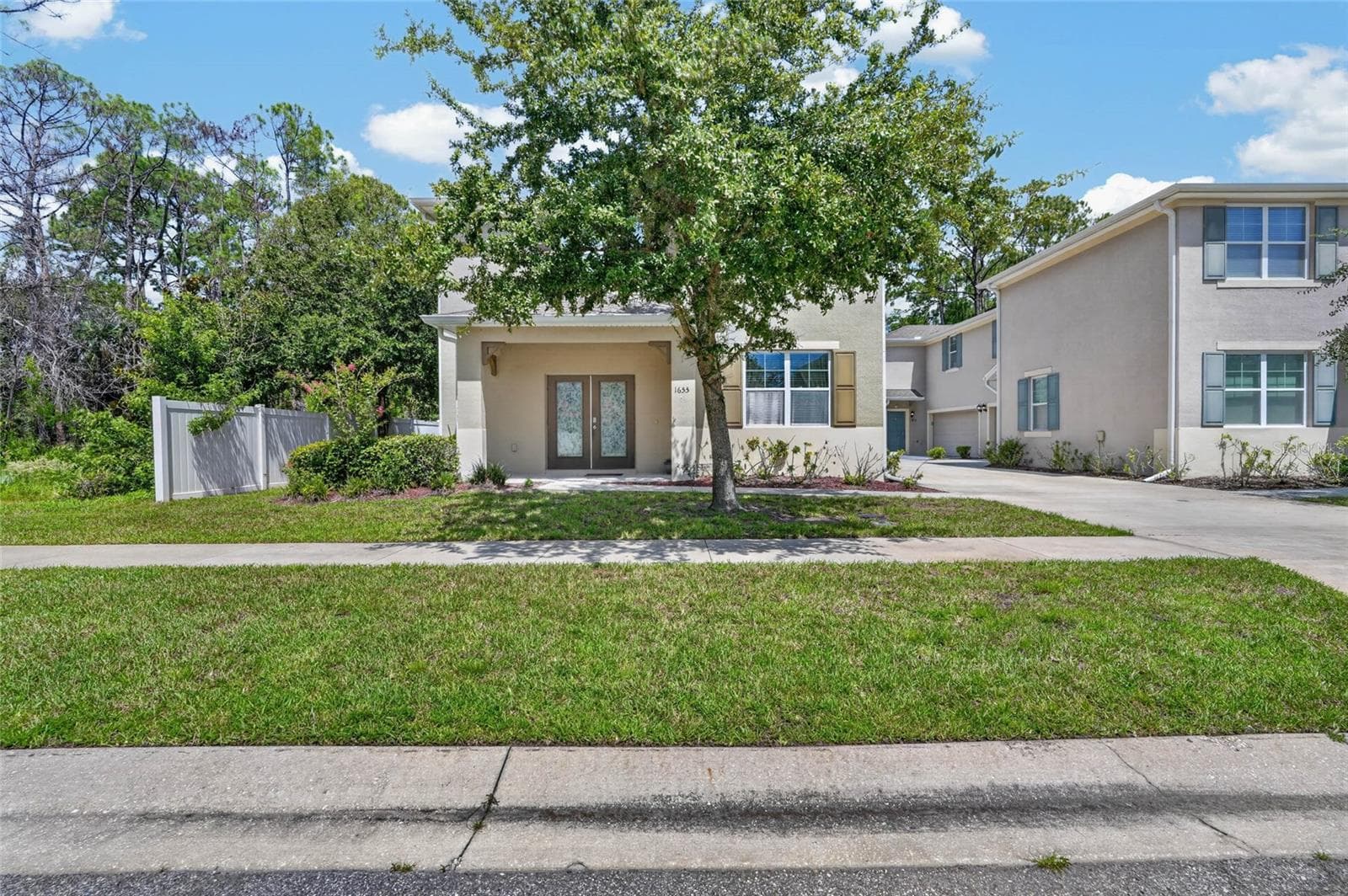 Townhouse at 1655 PHAM DR, PORT ORANGE, photo 26 of 31