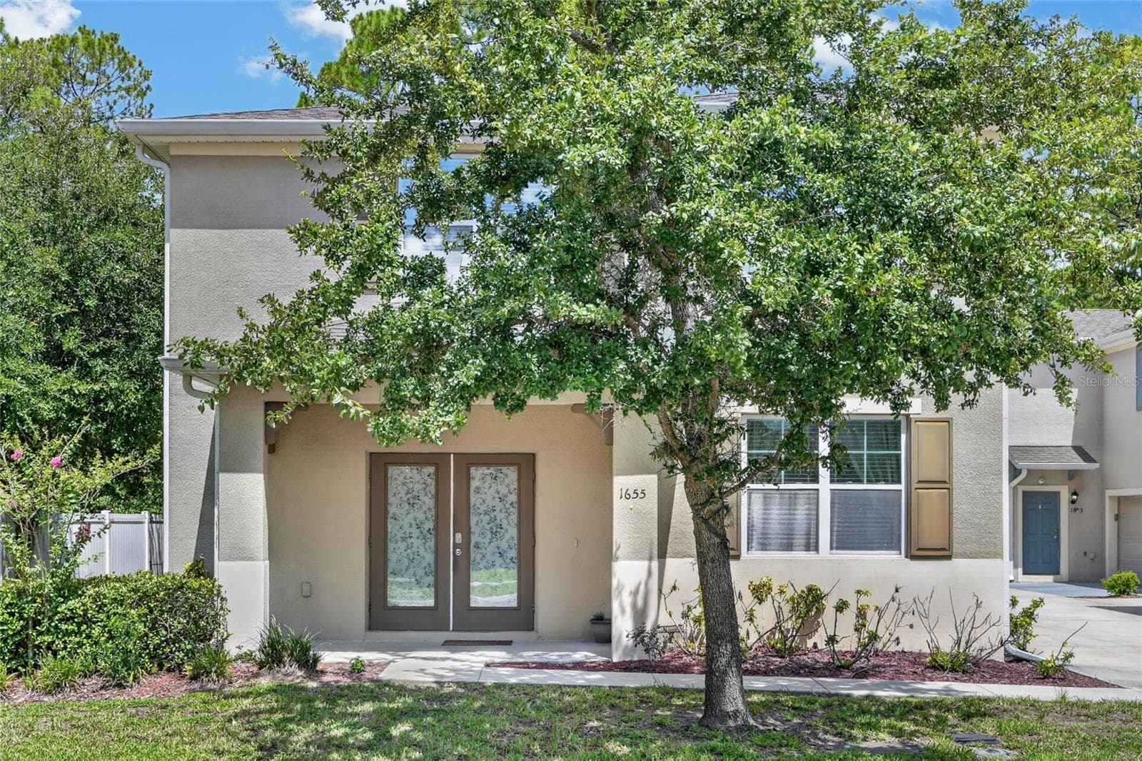 Townhouse at 1655 PHAM DR, PORT ORANGE, photo 27 of 31